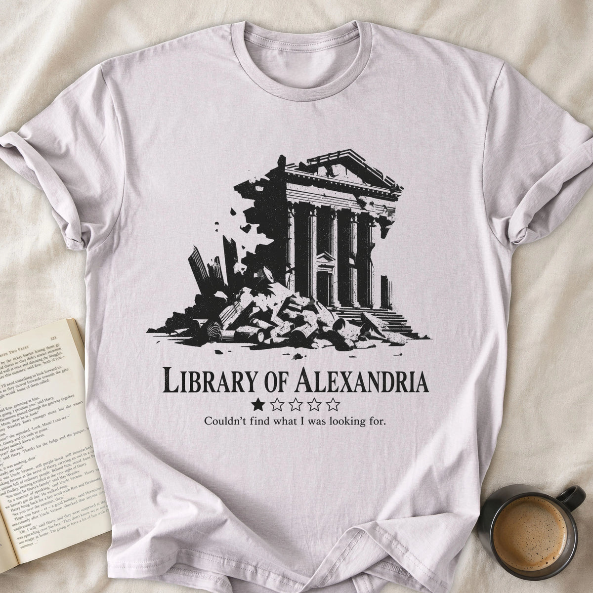 Library of Alexandria