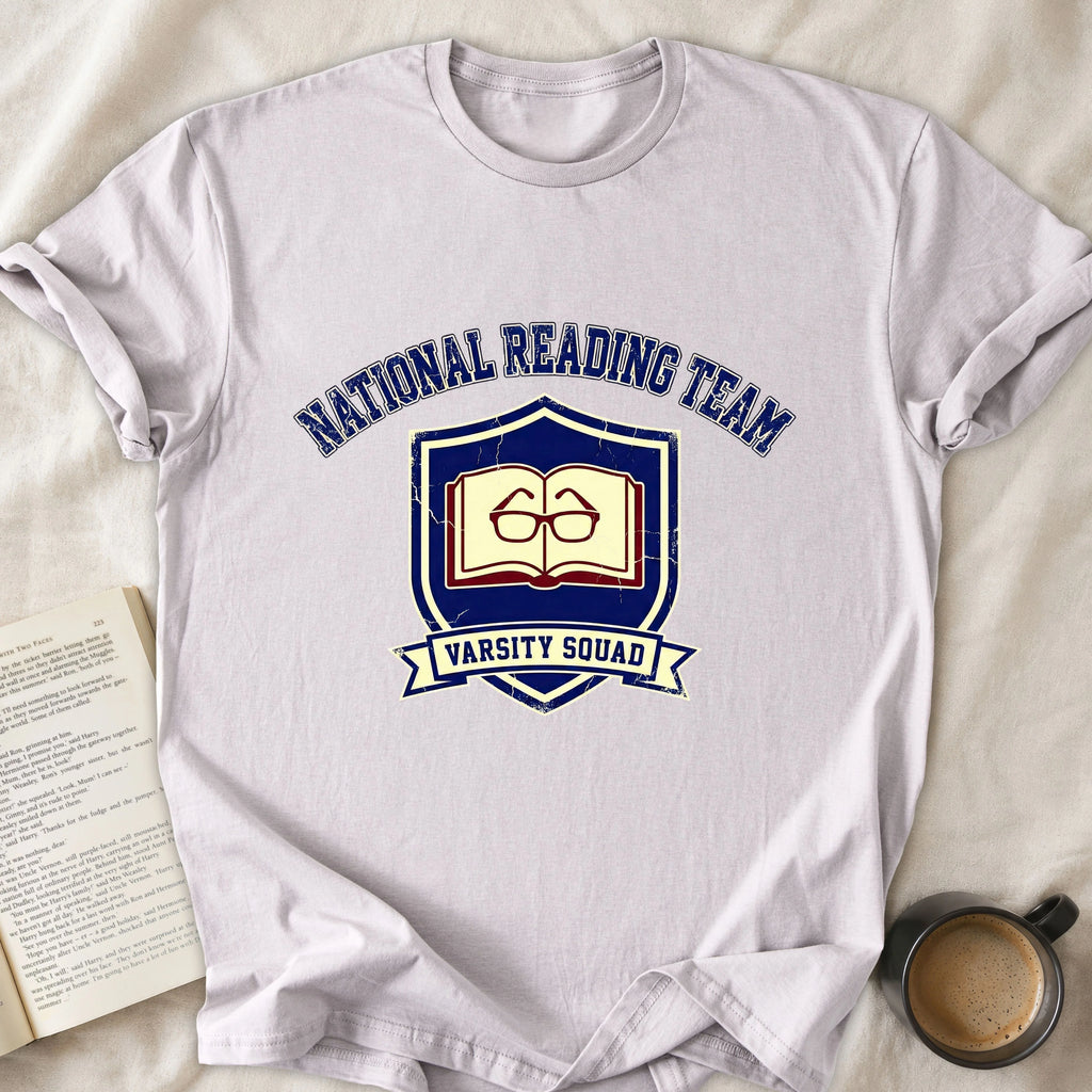 National Reading Team
