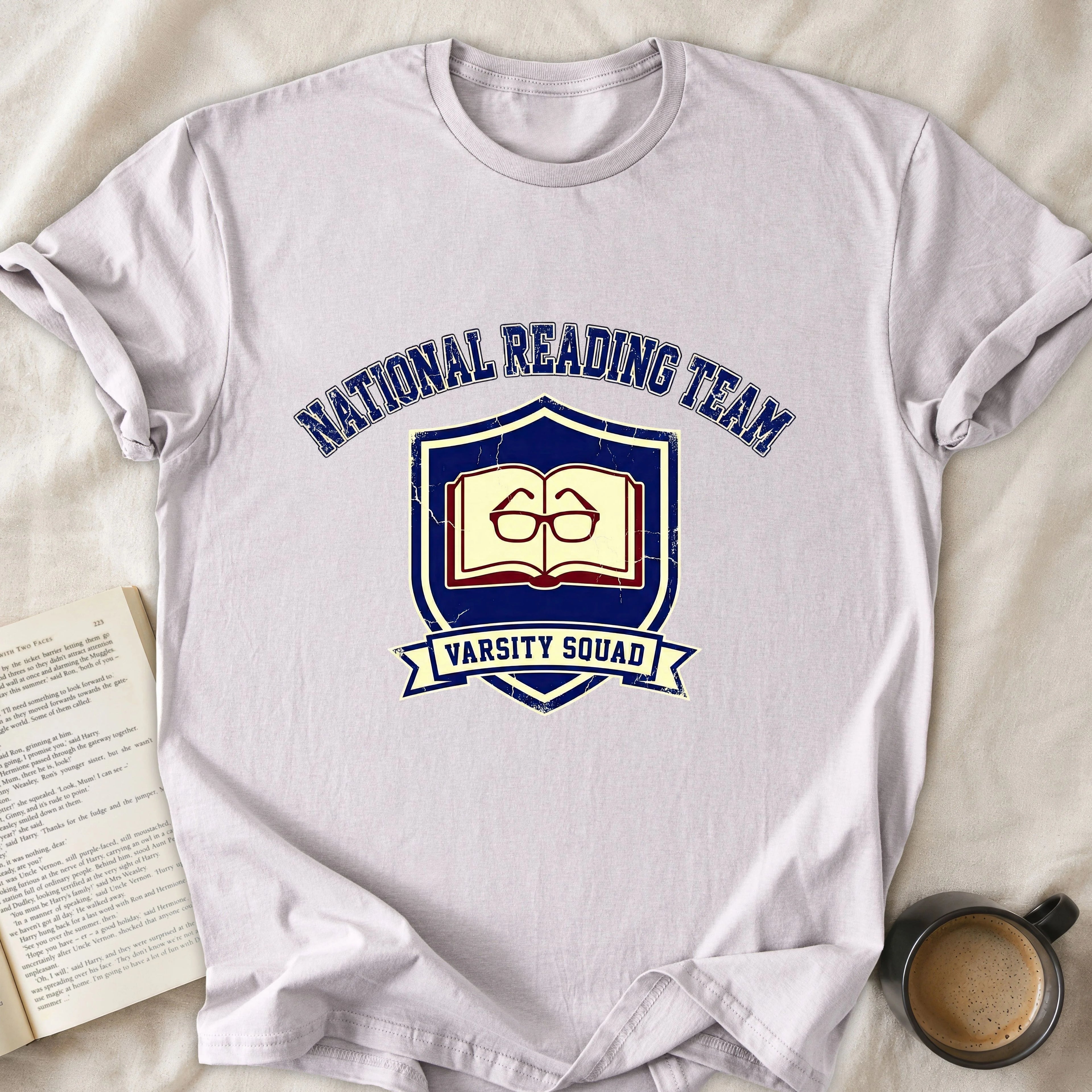 National Reading Team