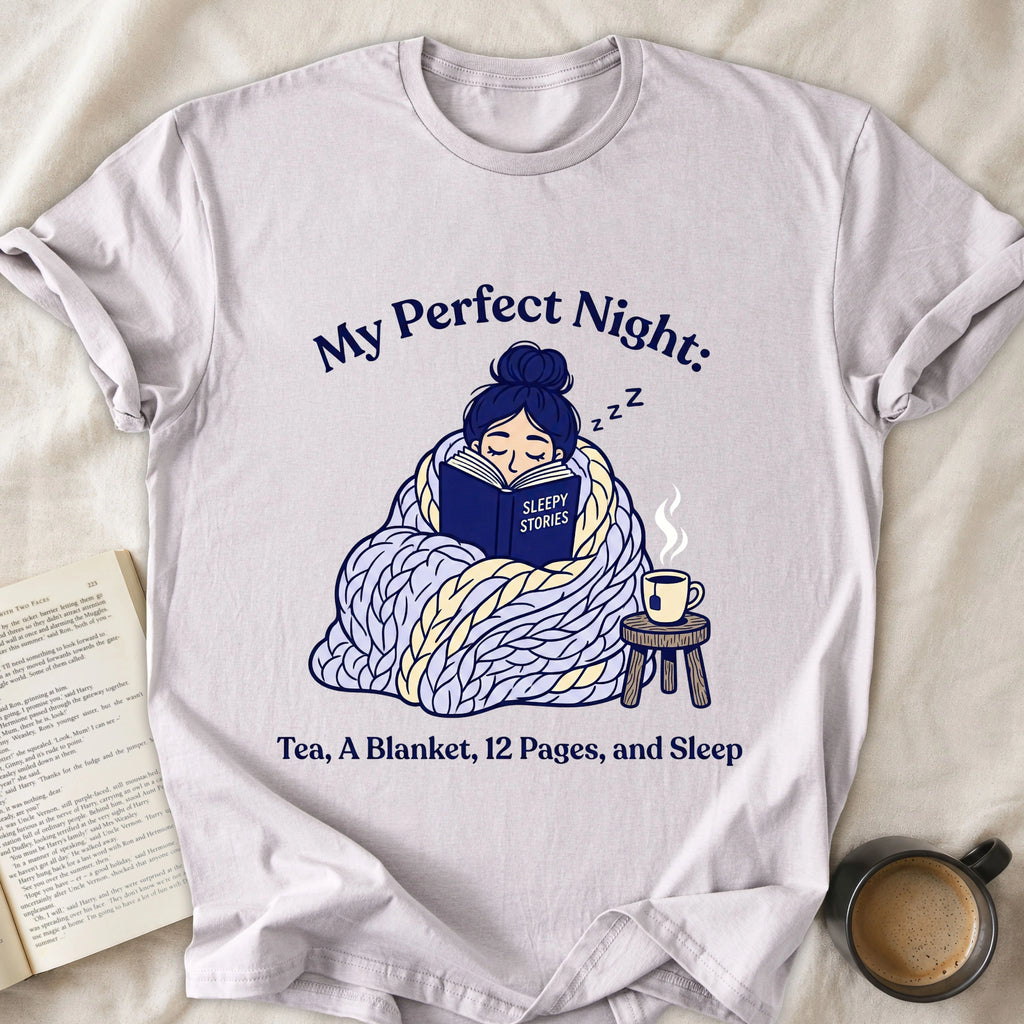 My Perfect Night