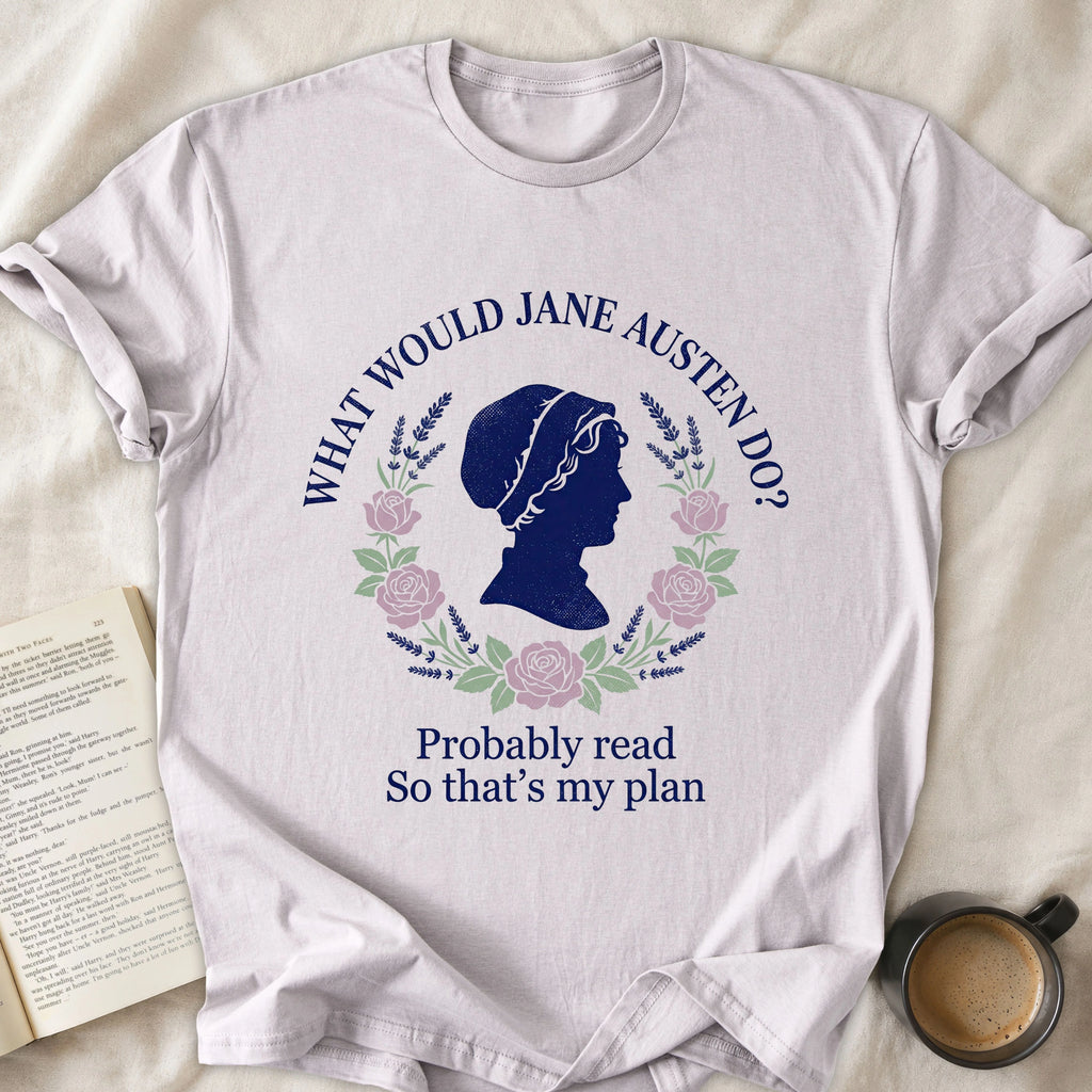 What Would Jane Austen Do