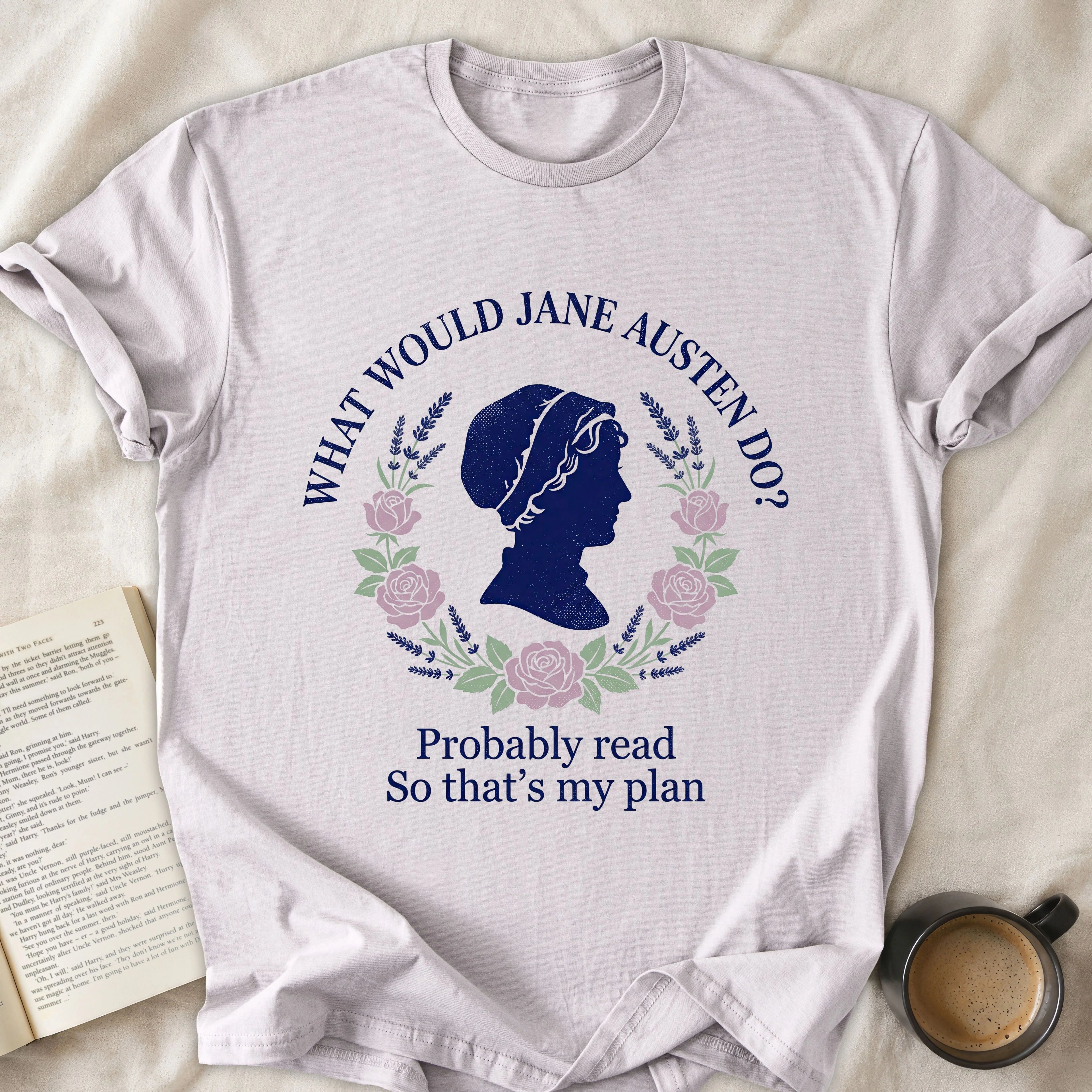 What Would Jane Austen Do