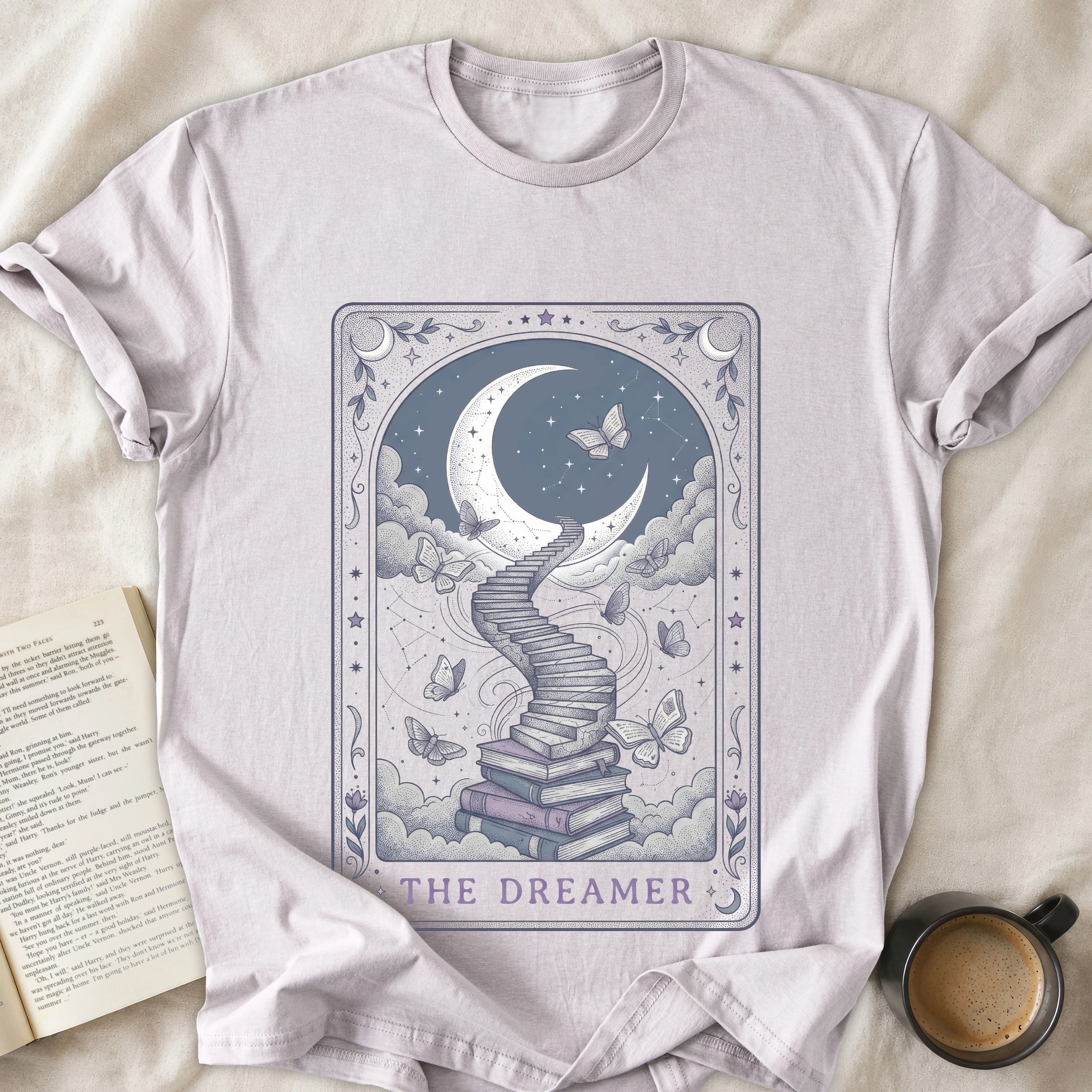 The Dreamer