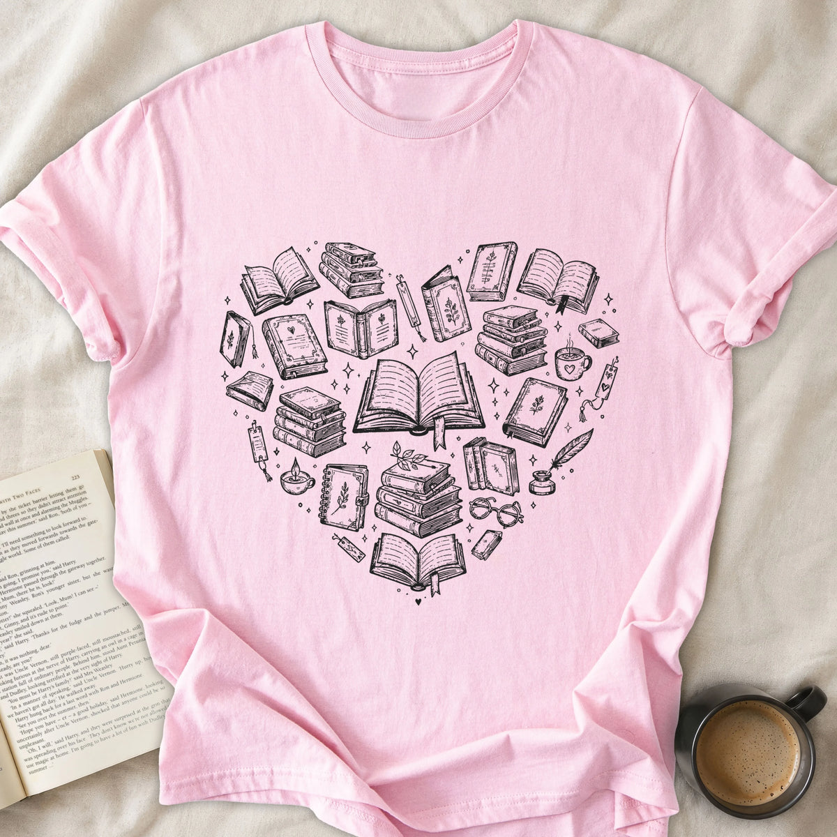 Light Pink