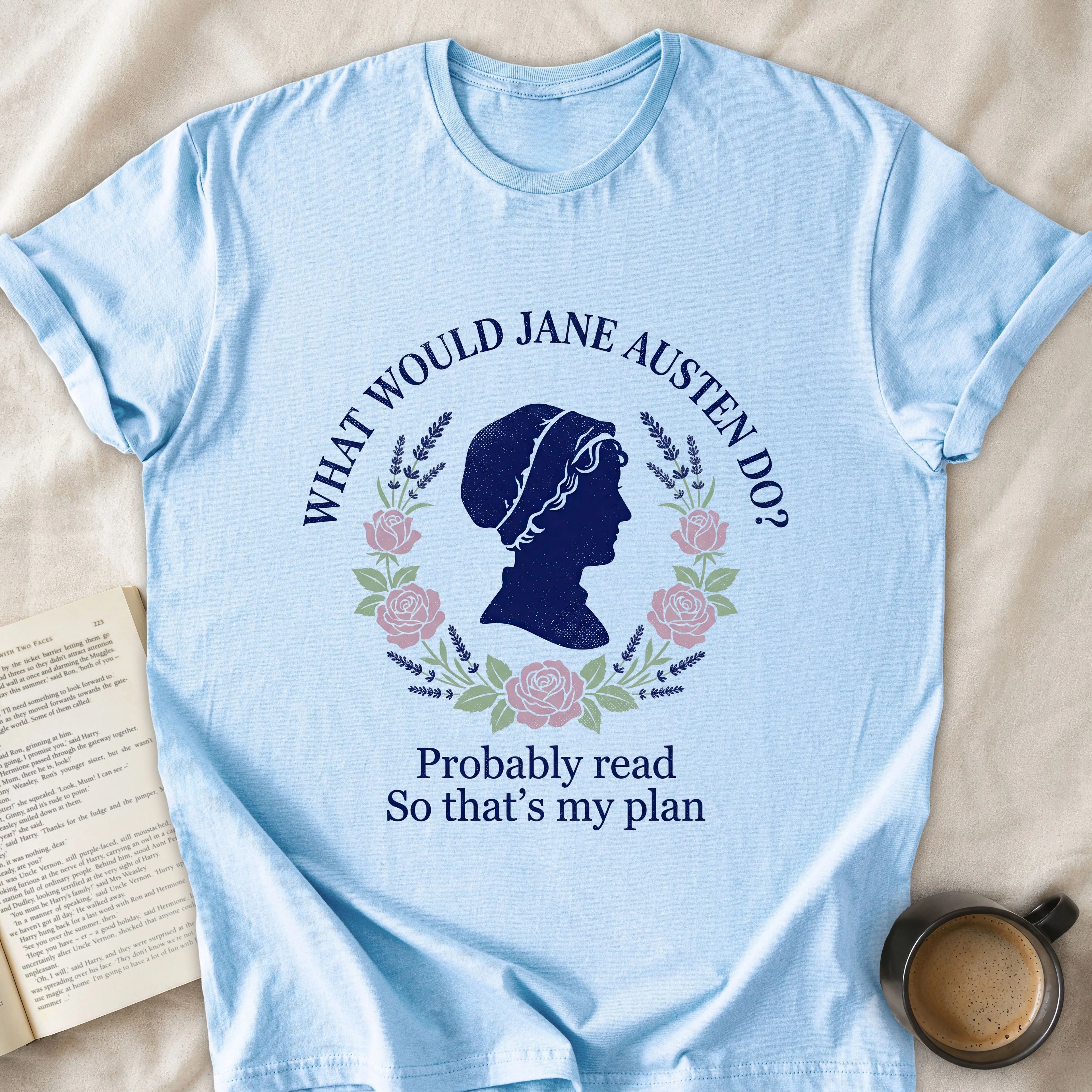 What Would Jane Austen Do