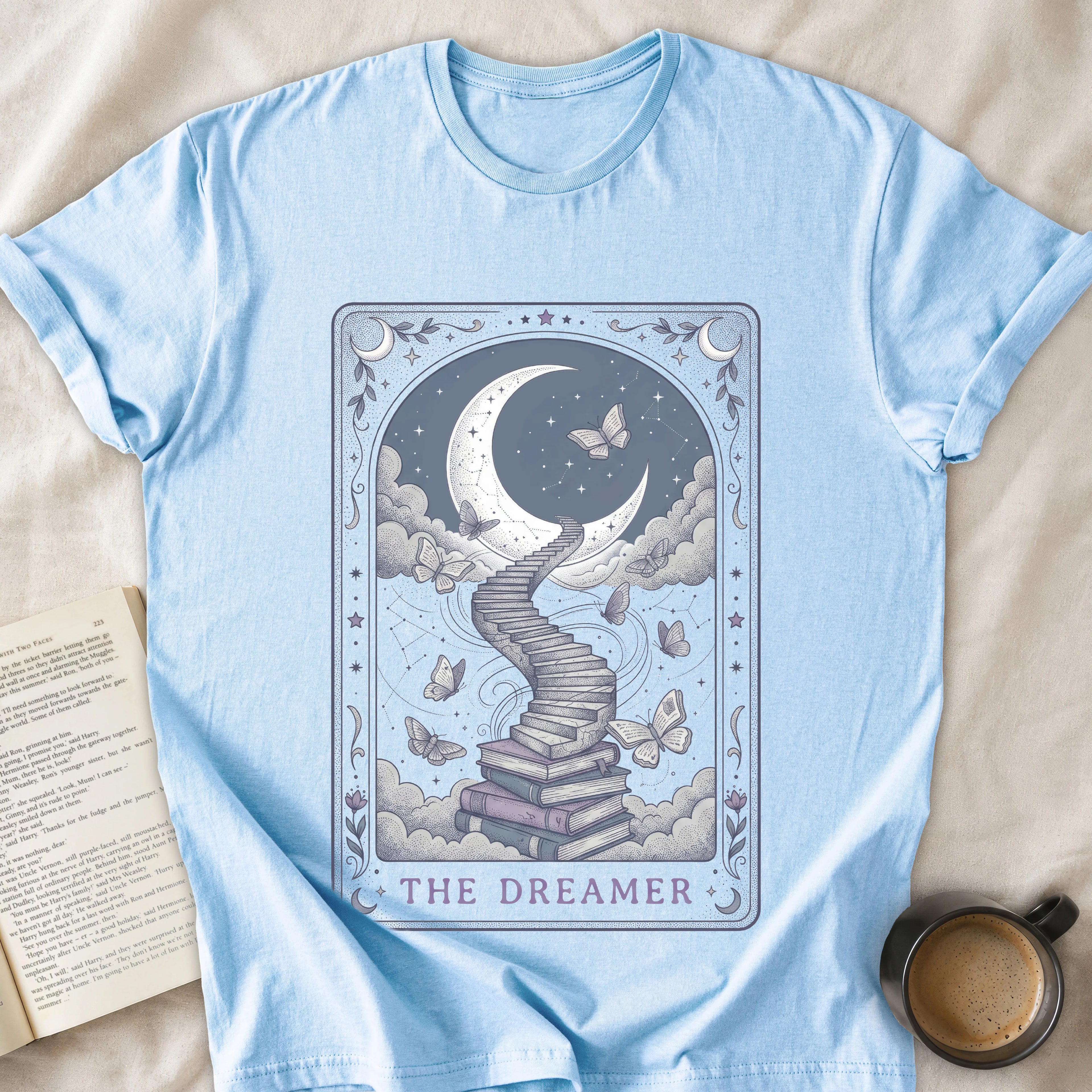 The Dreamer