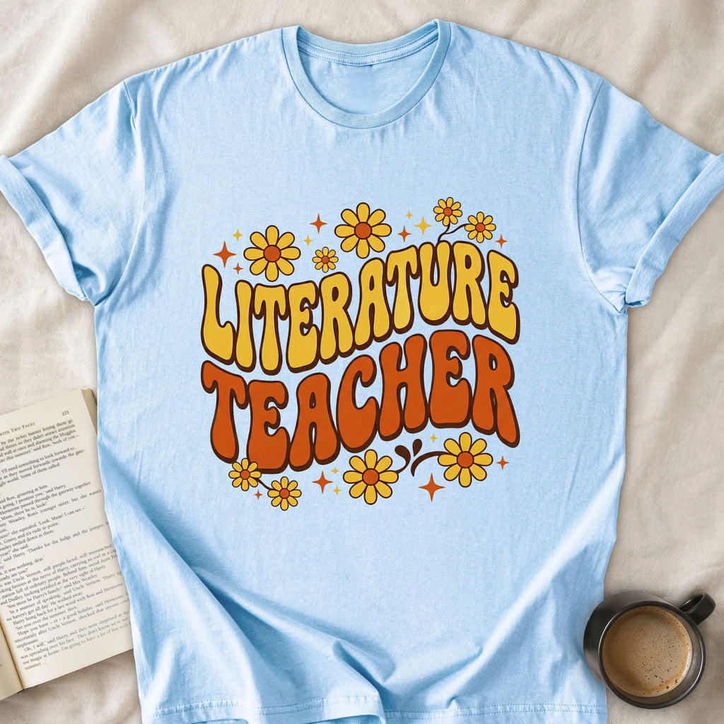 Literature Teacher