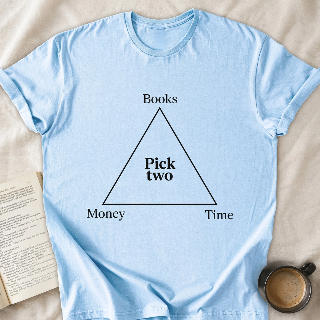 Book Lover Dilemma