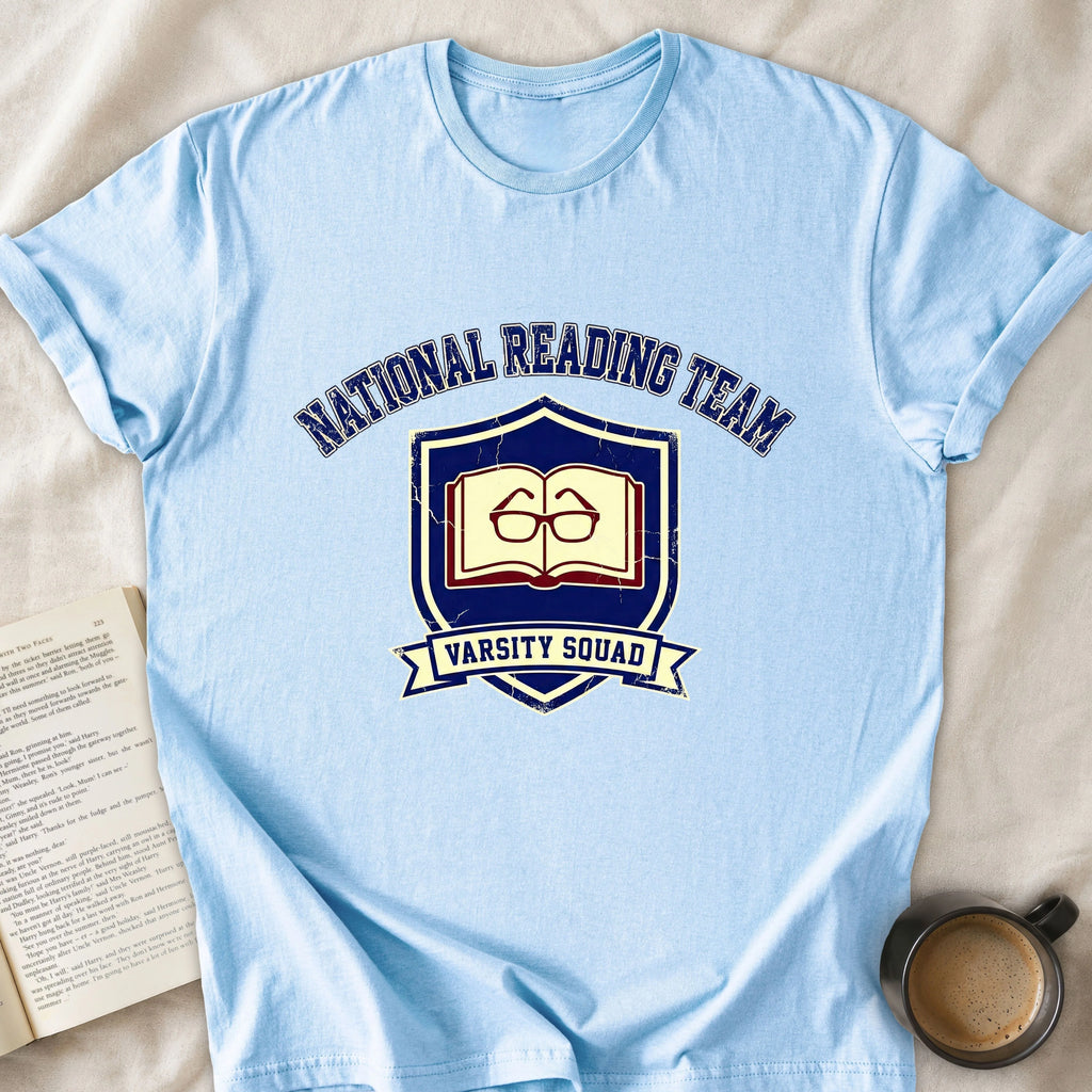 National Reading Team