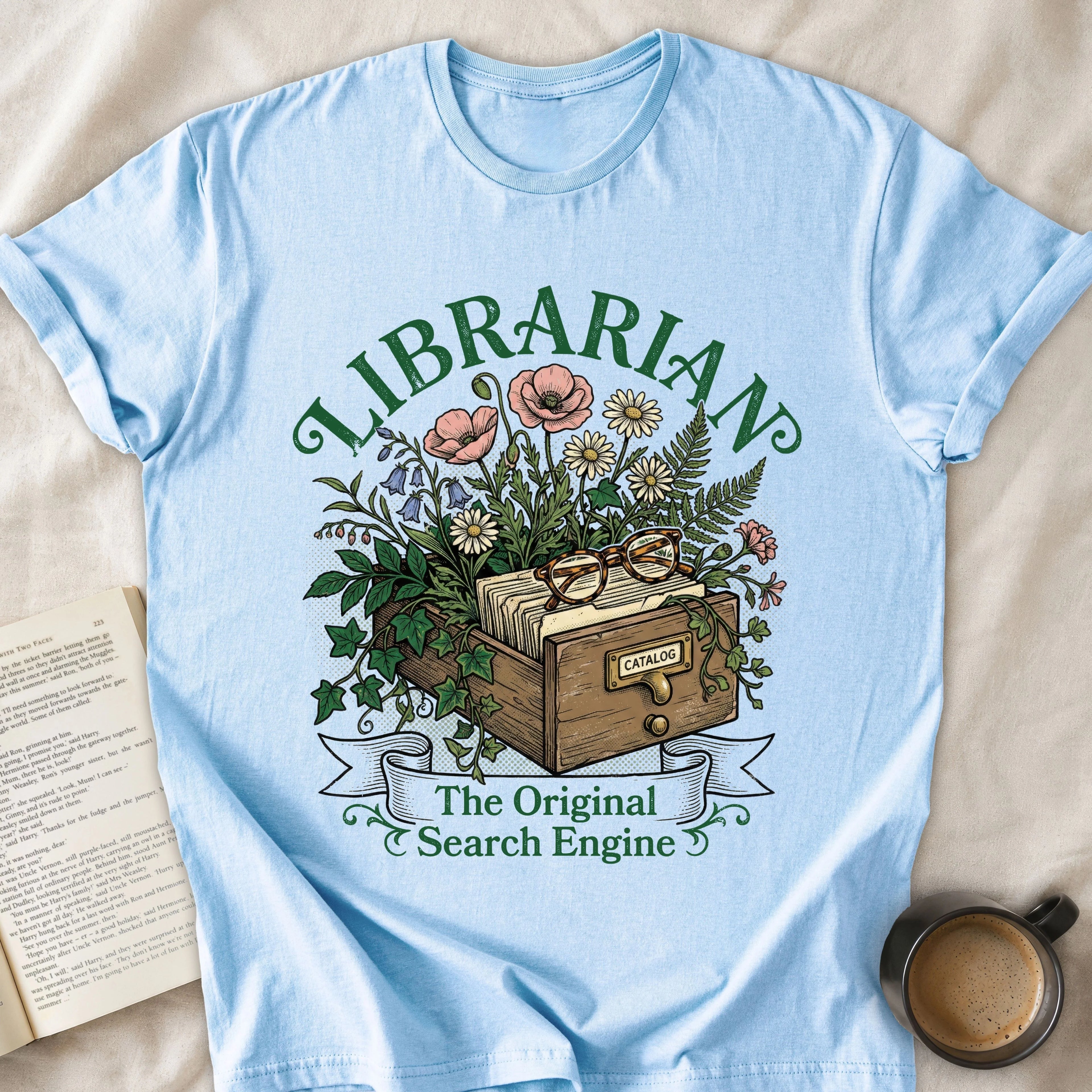 Librarian