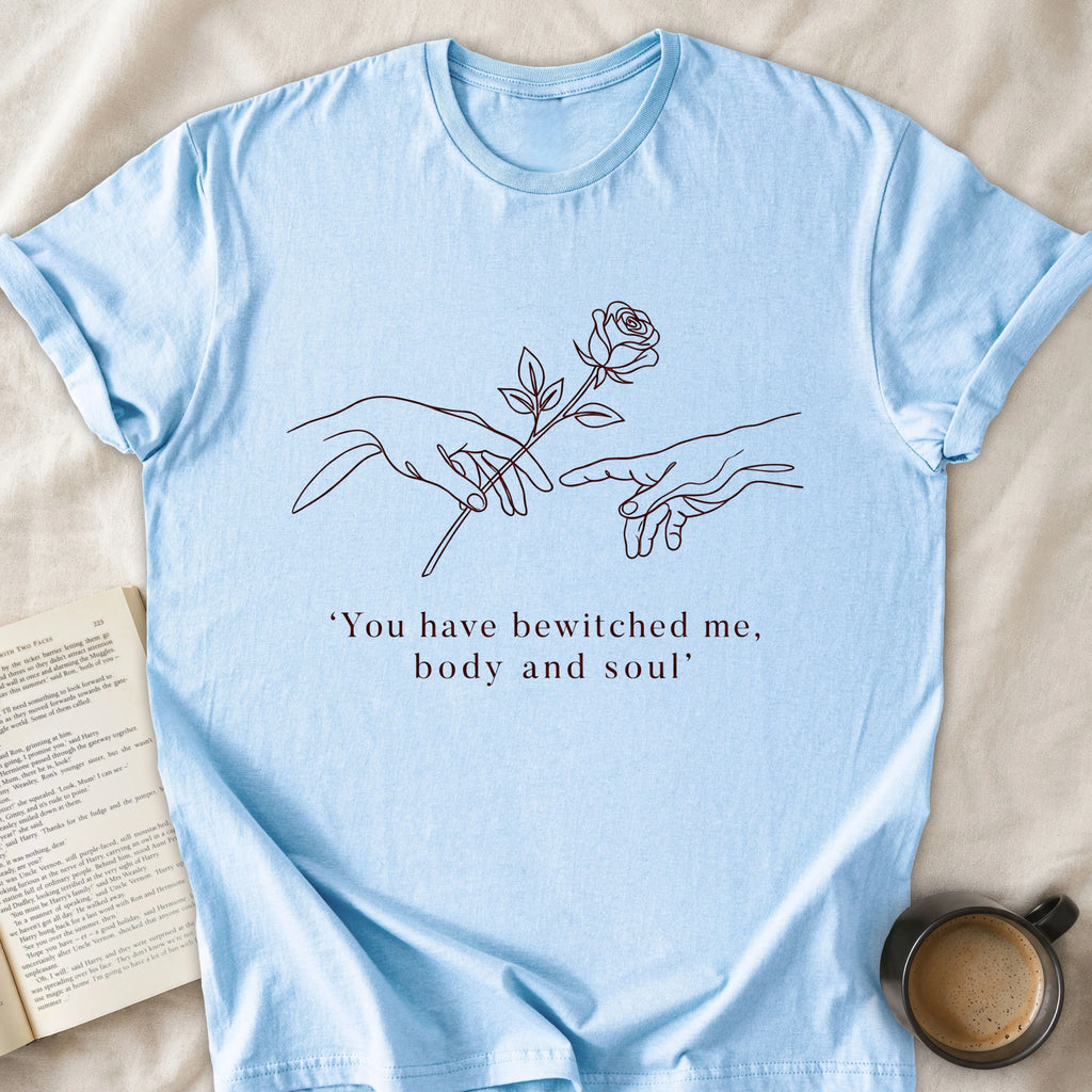 Pride and Prejudice Quote