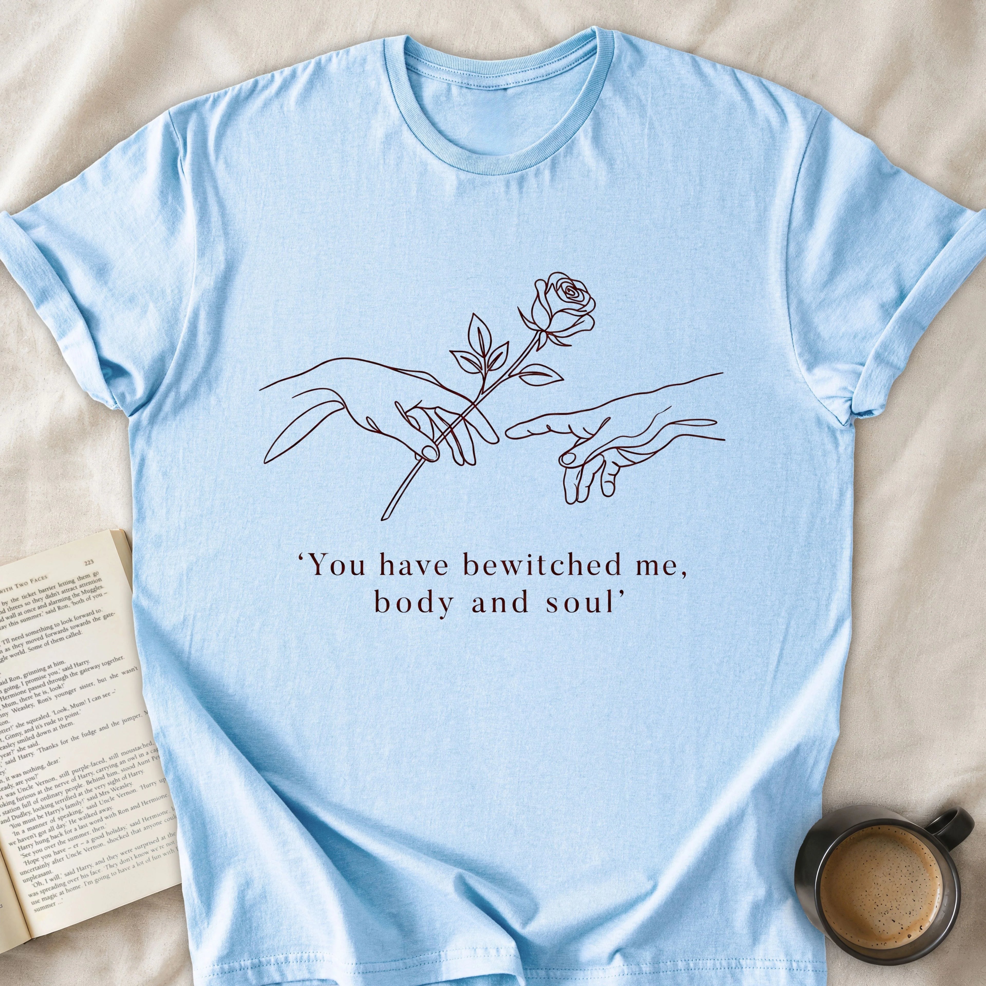 Pride and Prejudice Quote