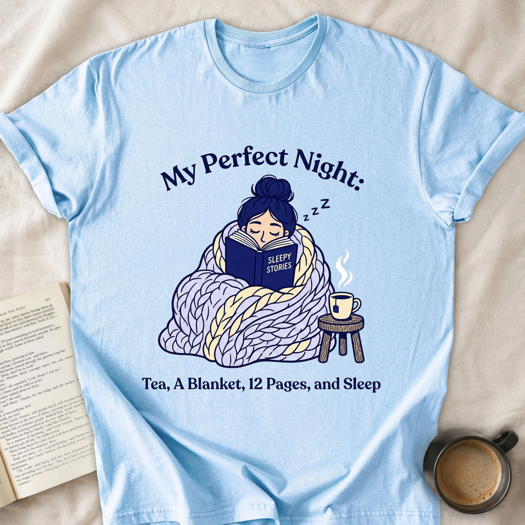 My Perfect Night