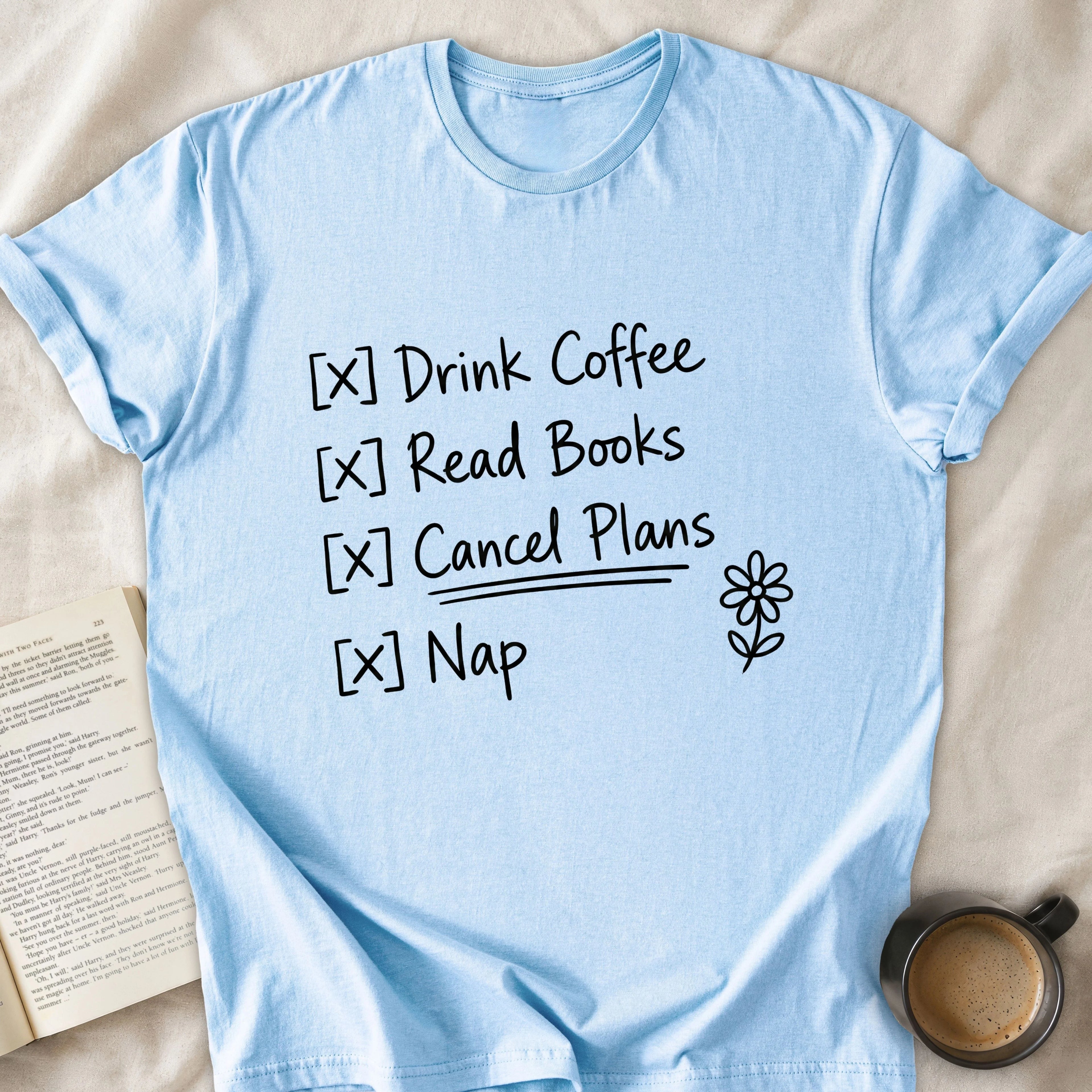 Read Books Cancel Plans