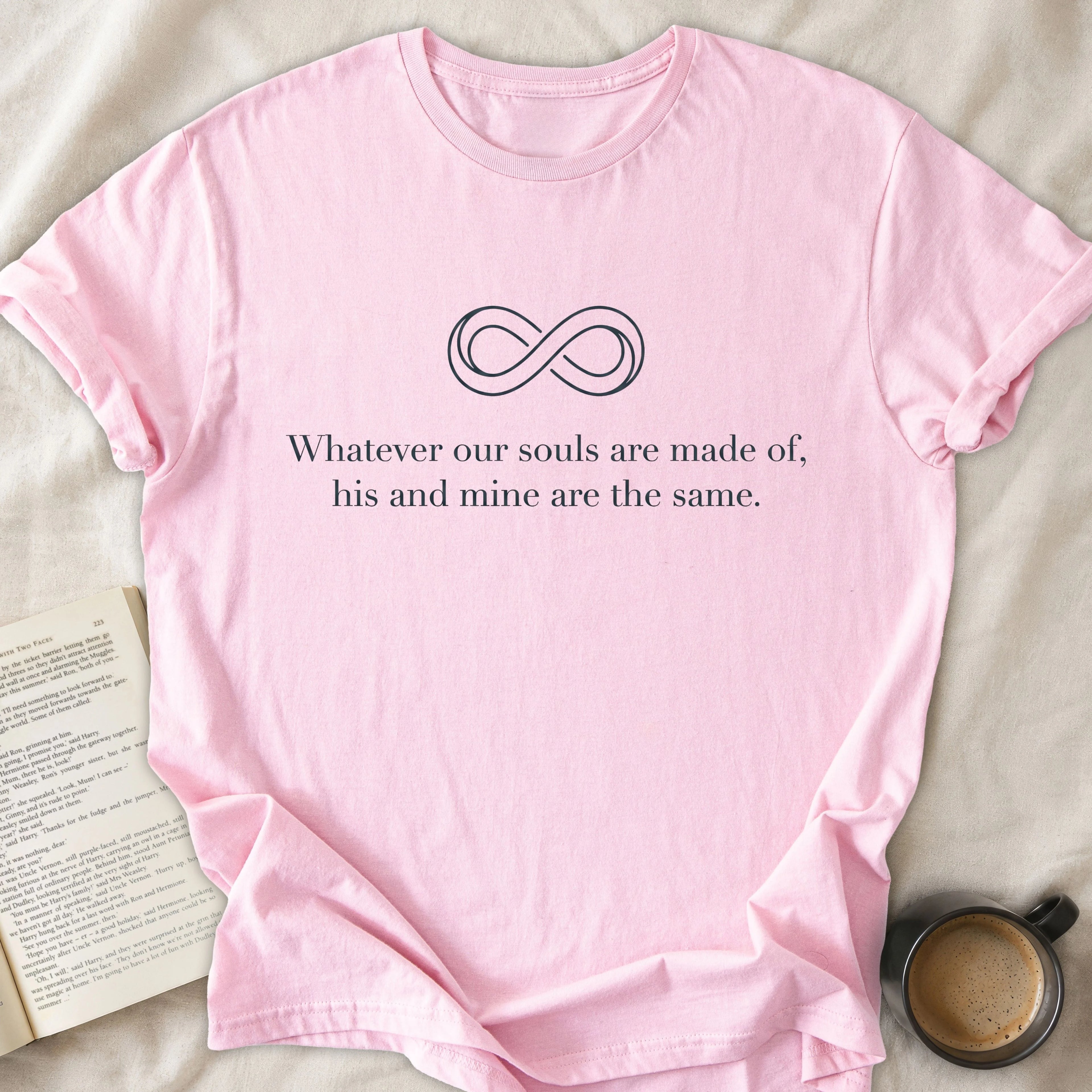 Wuthering Heights Quote