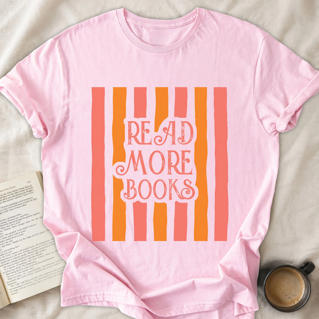 Read More Books