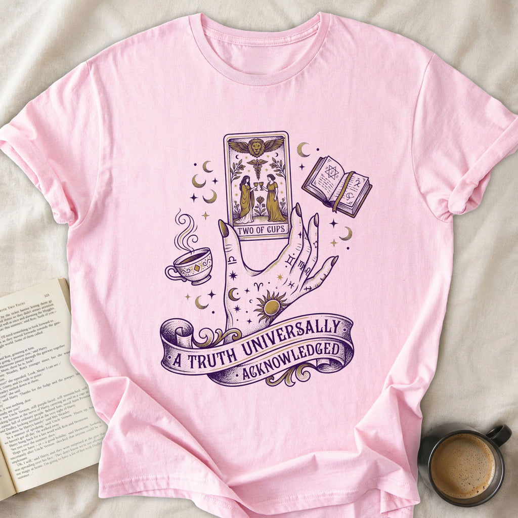 A Truth Universally Acknowledged
