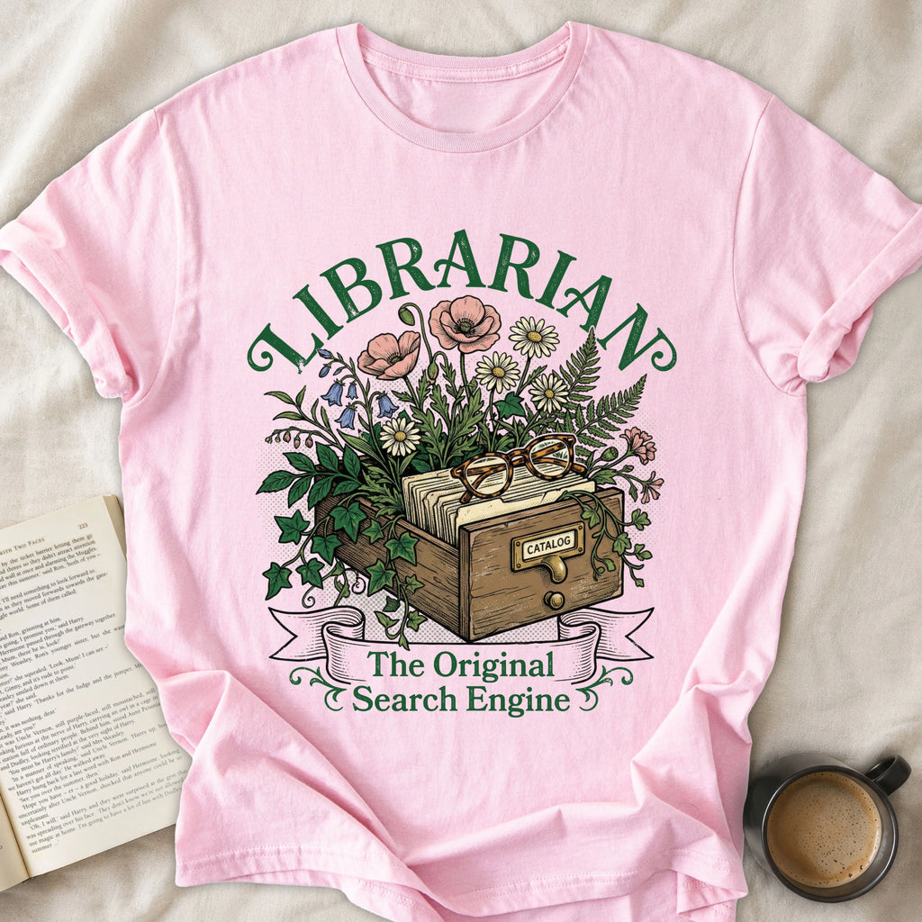 Librarian