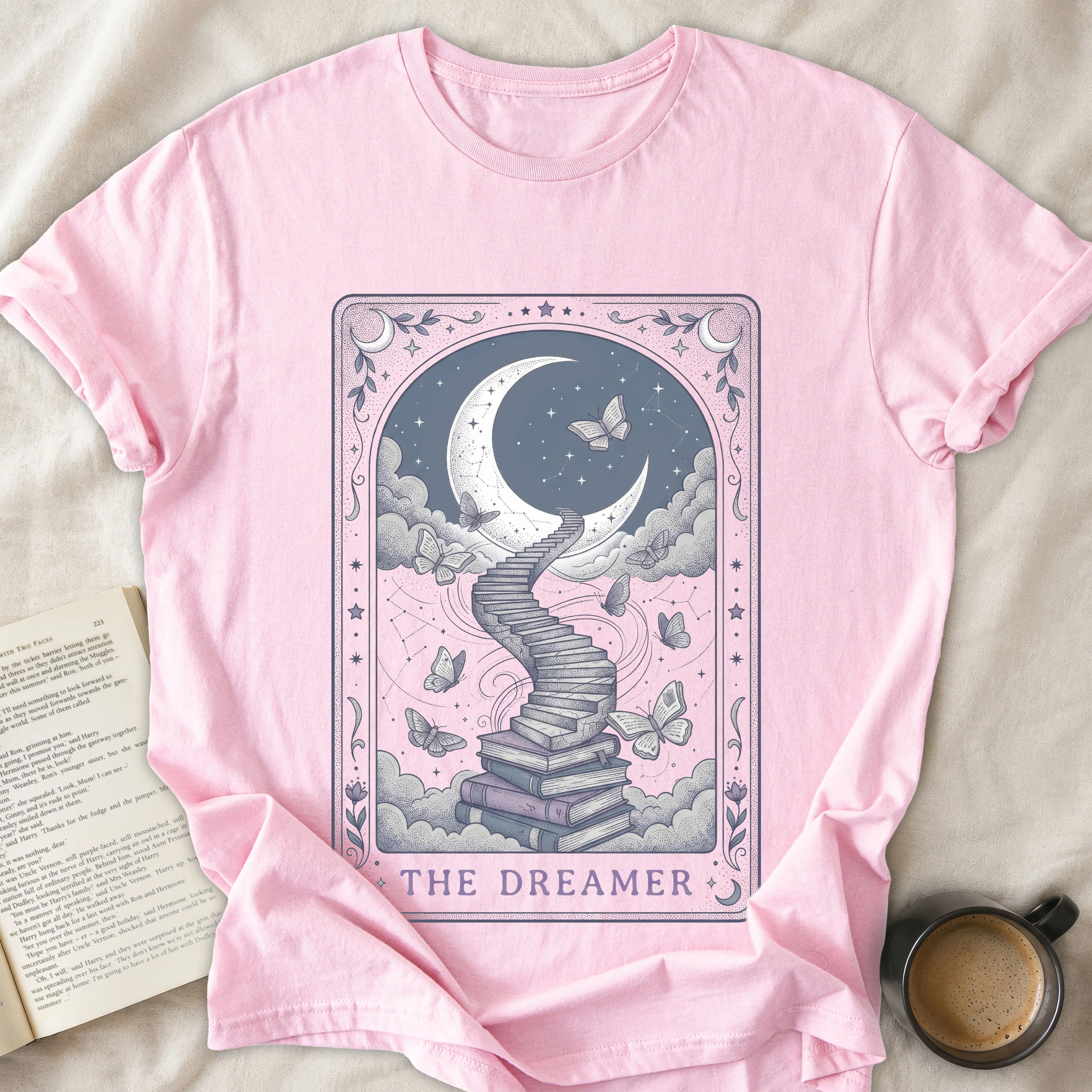The Dreamer