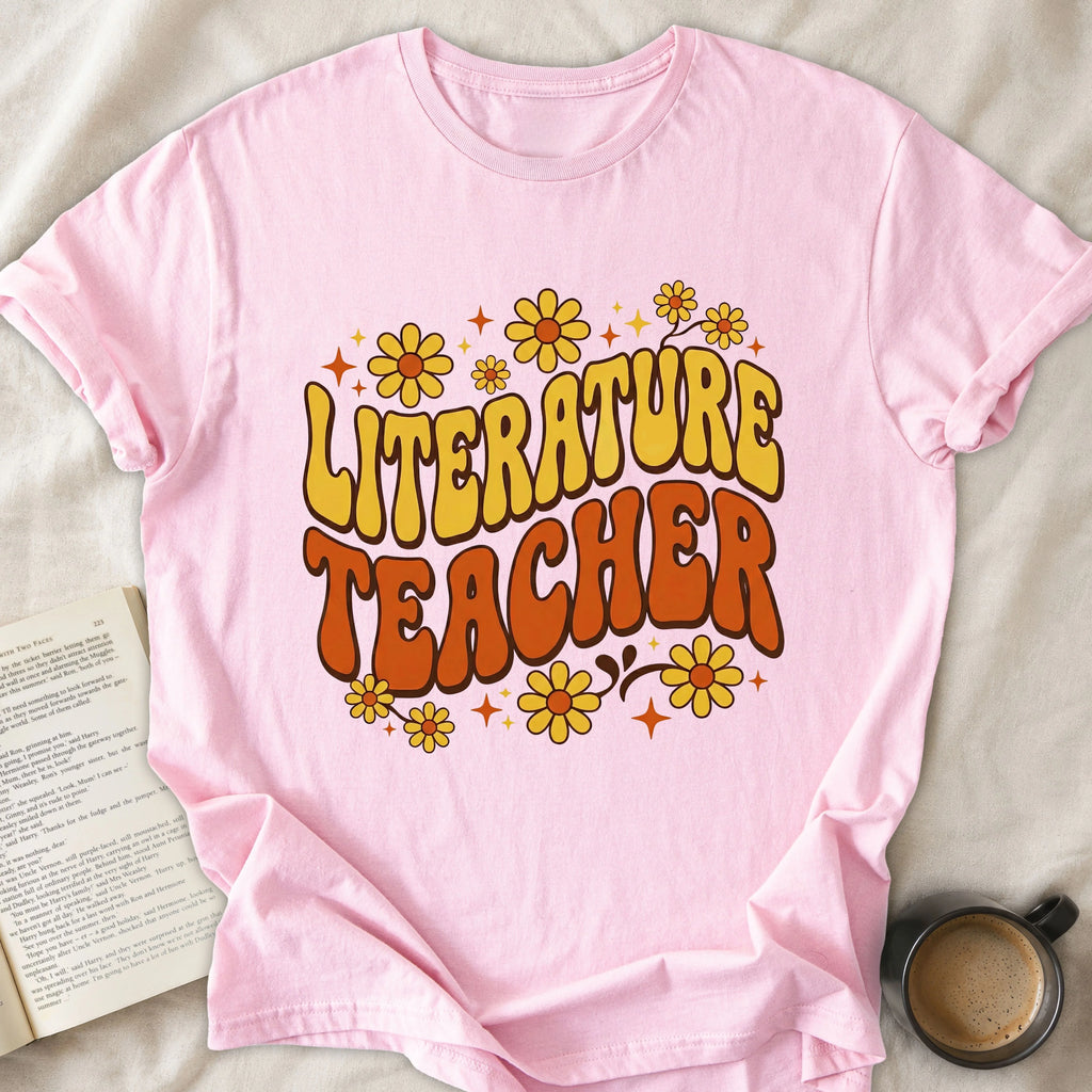Literature Teacher