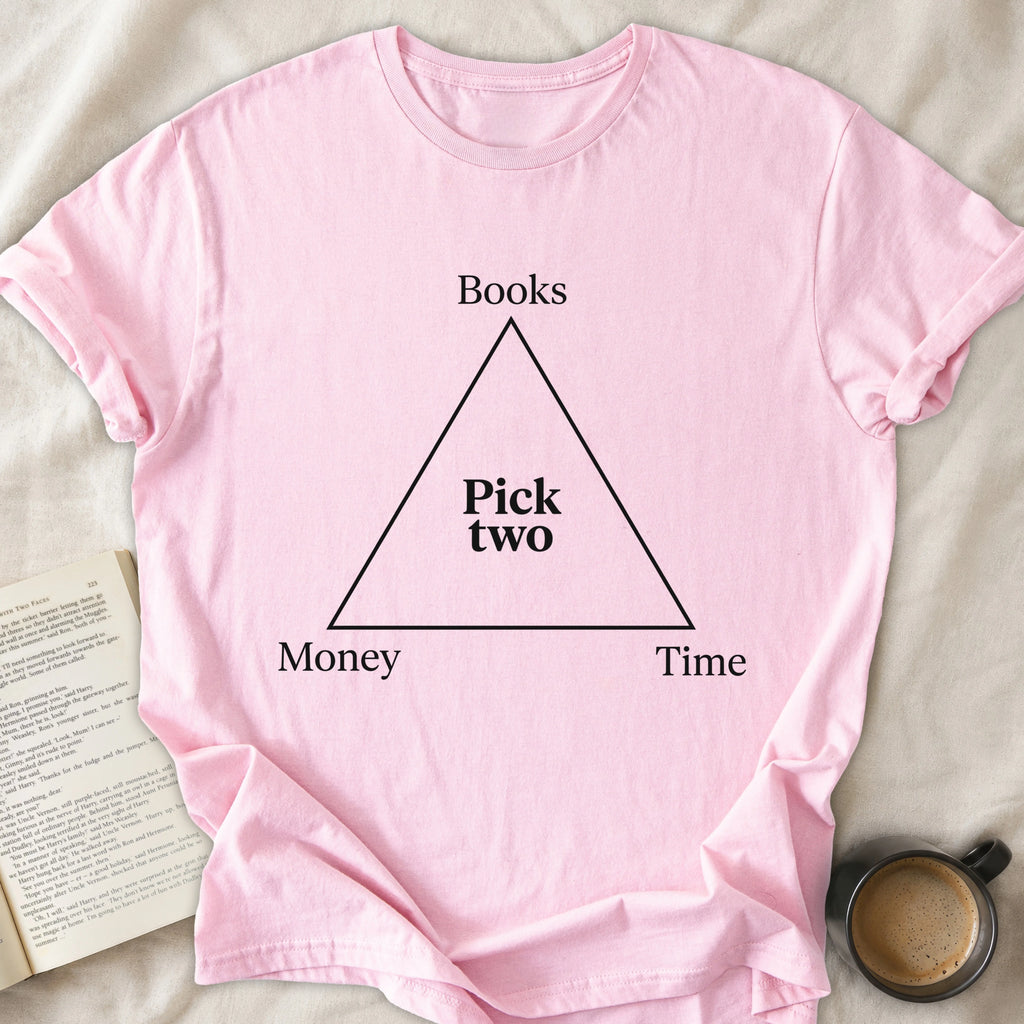 Book Lover Dilemma