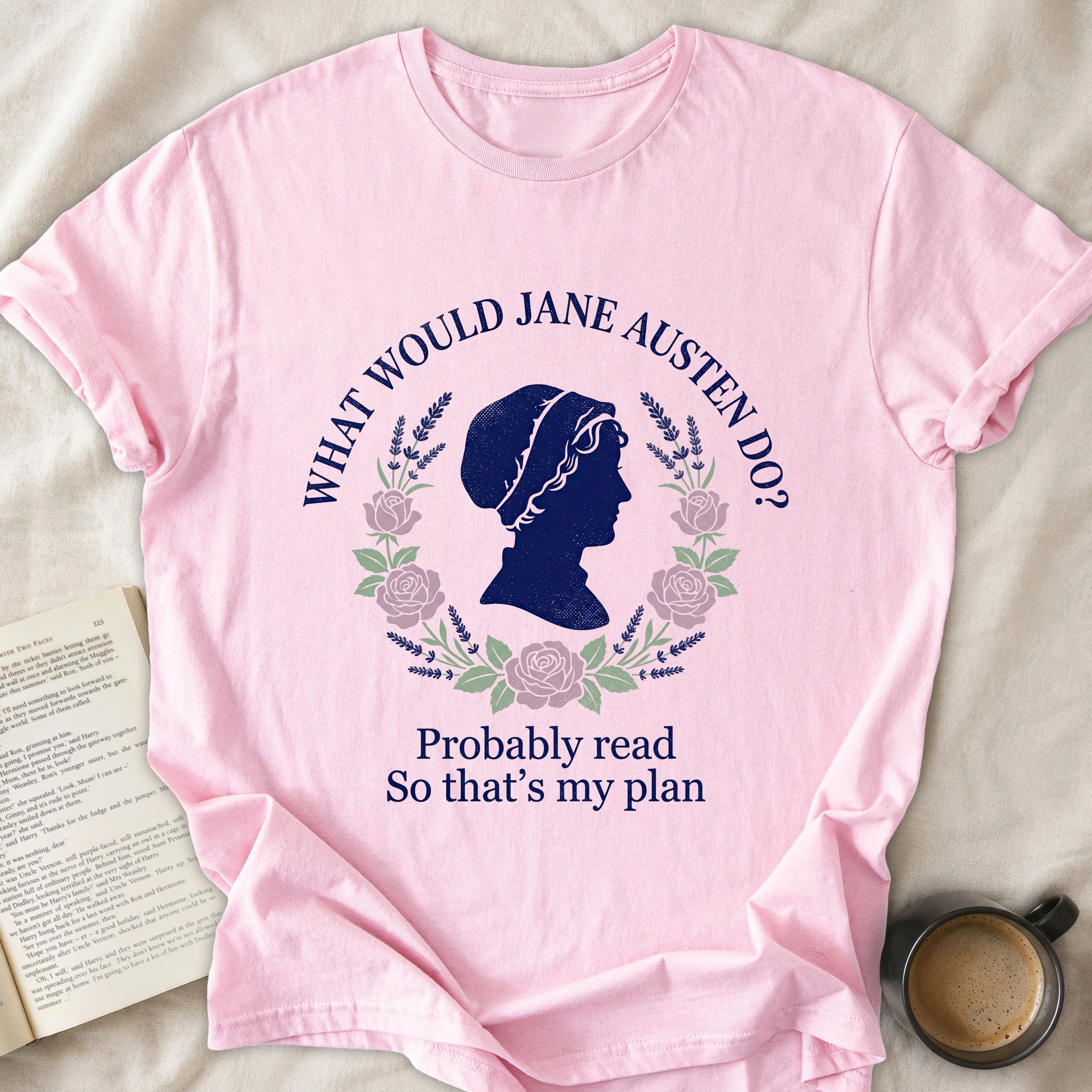 What Would Jane Austen Do