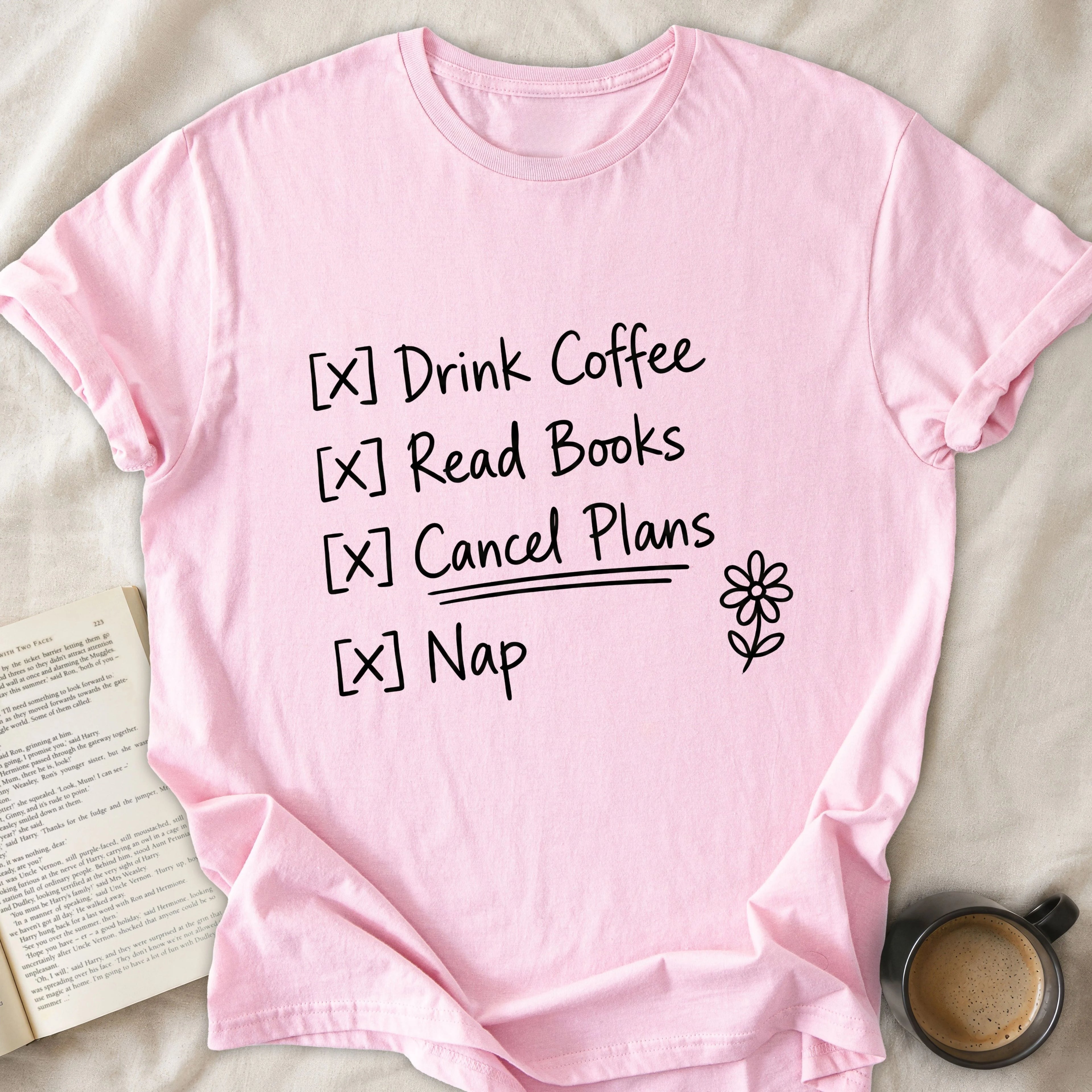 Read Books Cancel Plans