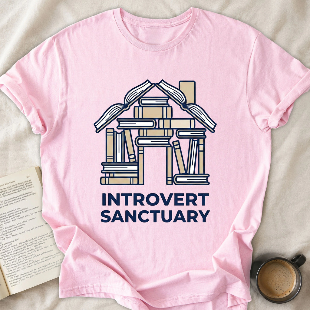 Introvert Sanctuary