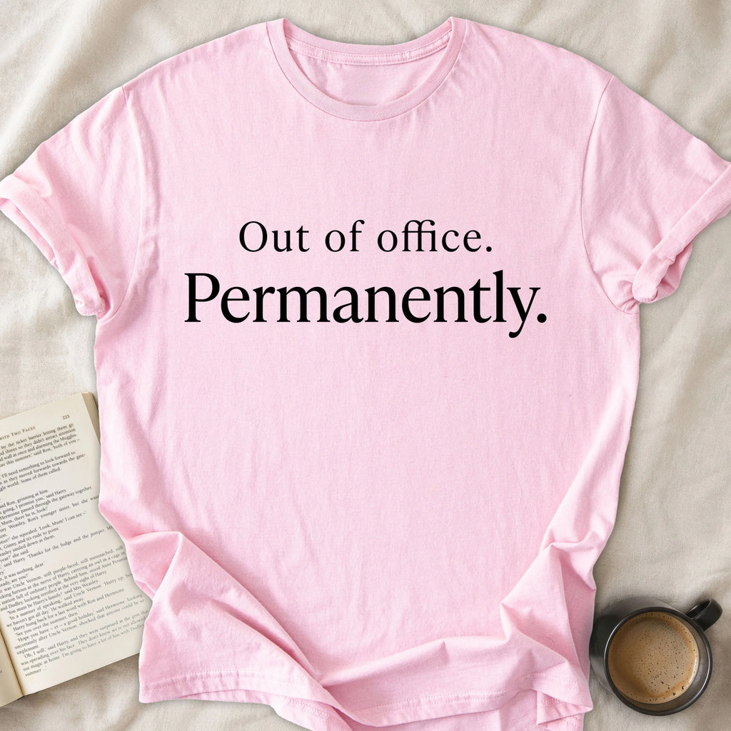 Out of Office