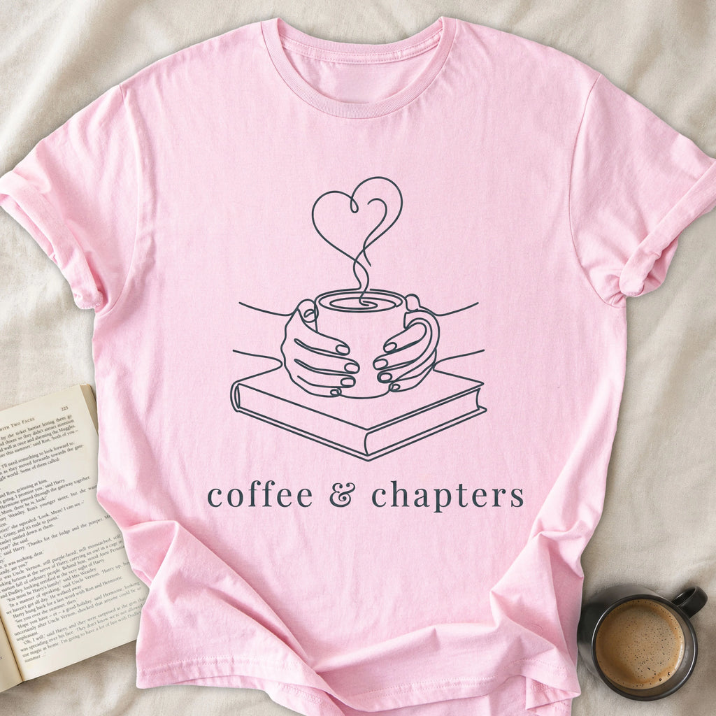 Coffee & Chapters