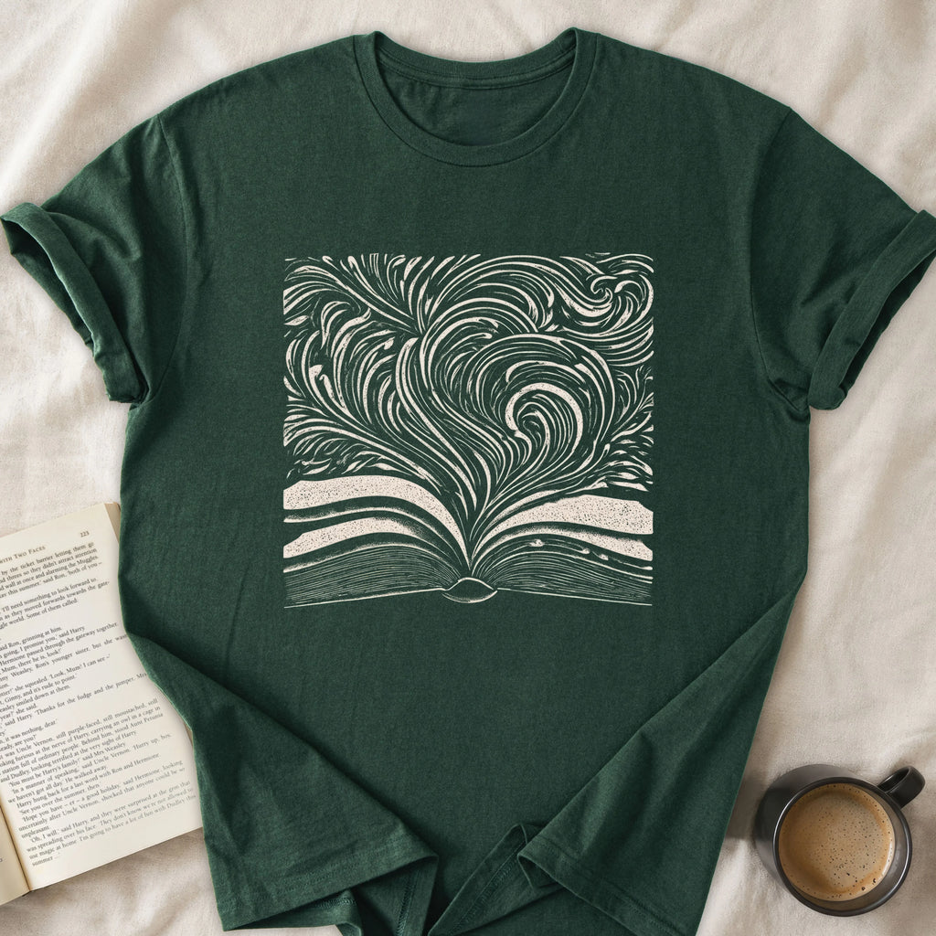 Forest Green