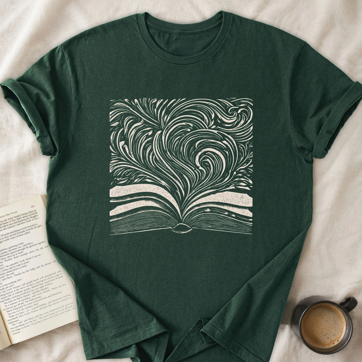 Forest Green