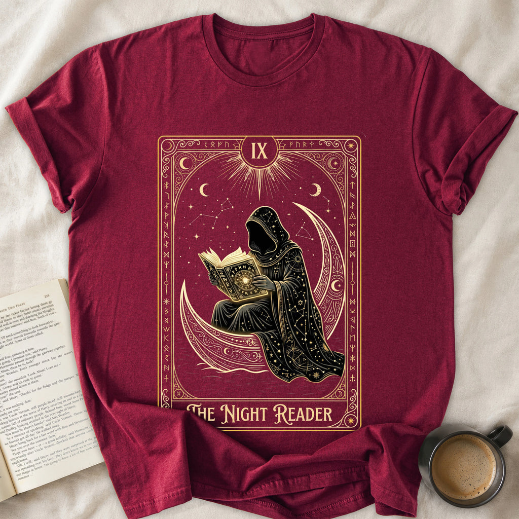 The Night Reader