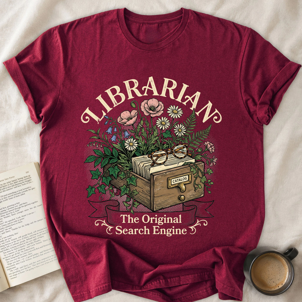 Librarian
