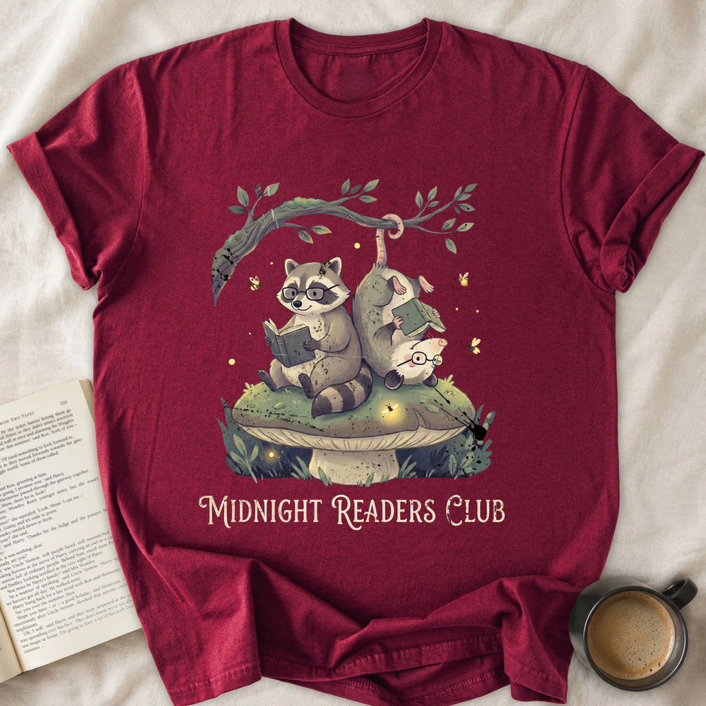 Midnight Readers Club