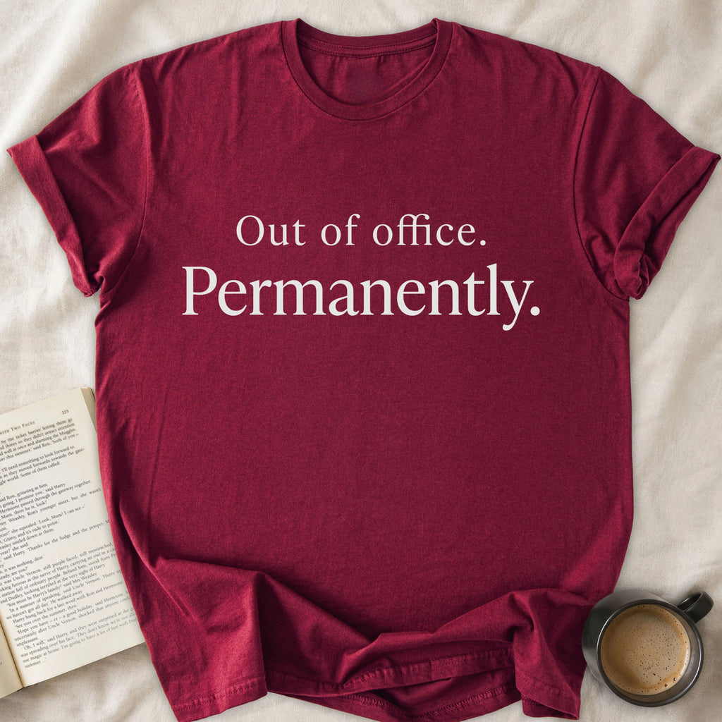 Out of Office