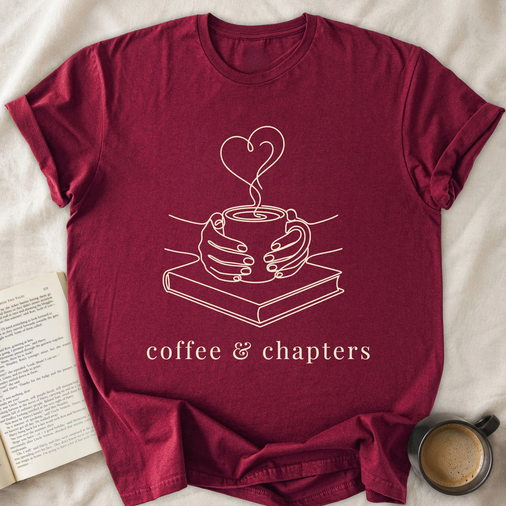 Coffee & Chapters