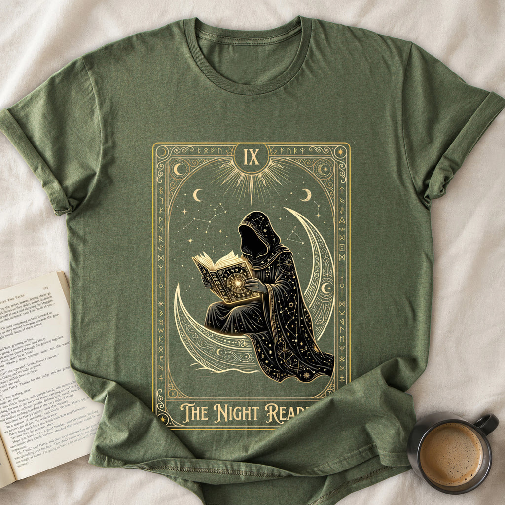 The Night Reader