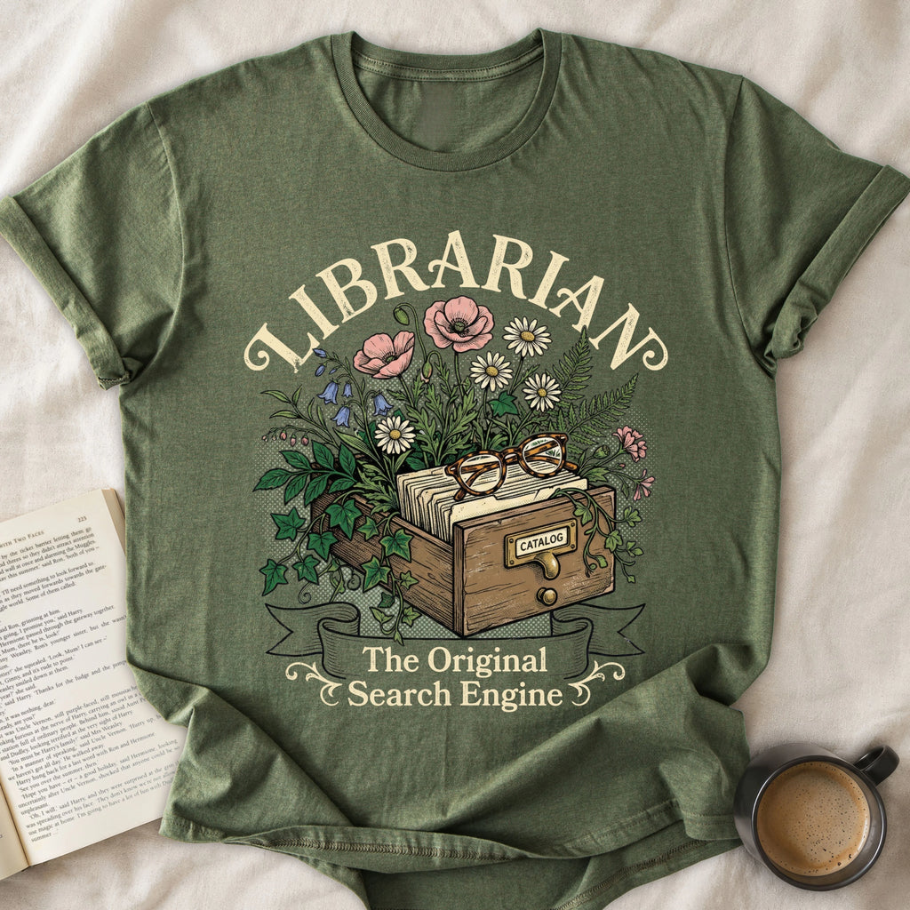 Librarian