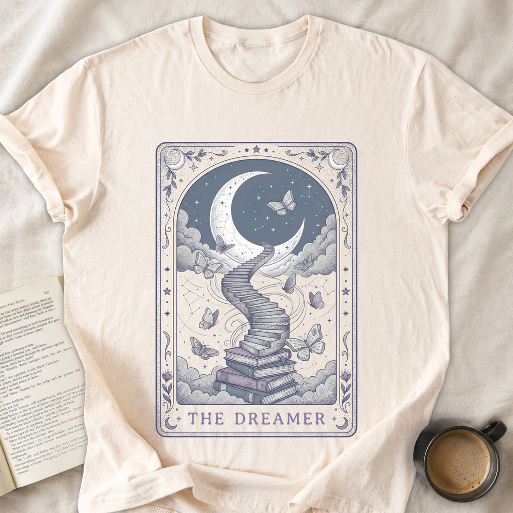 The Dreamer