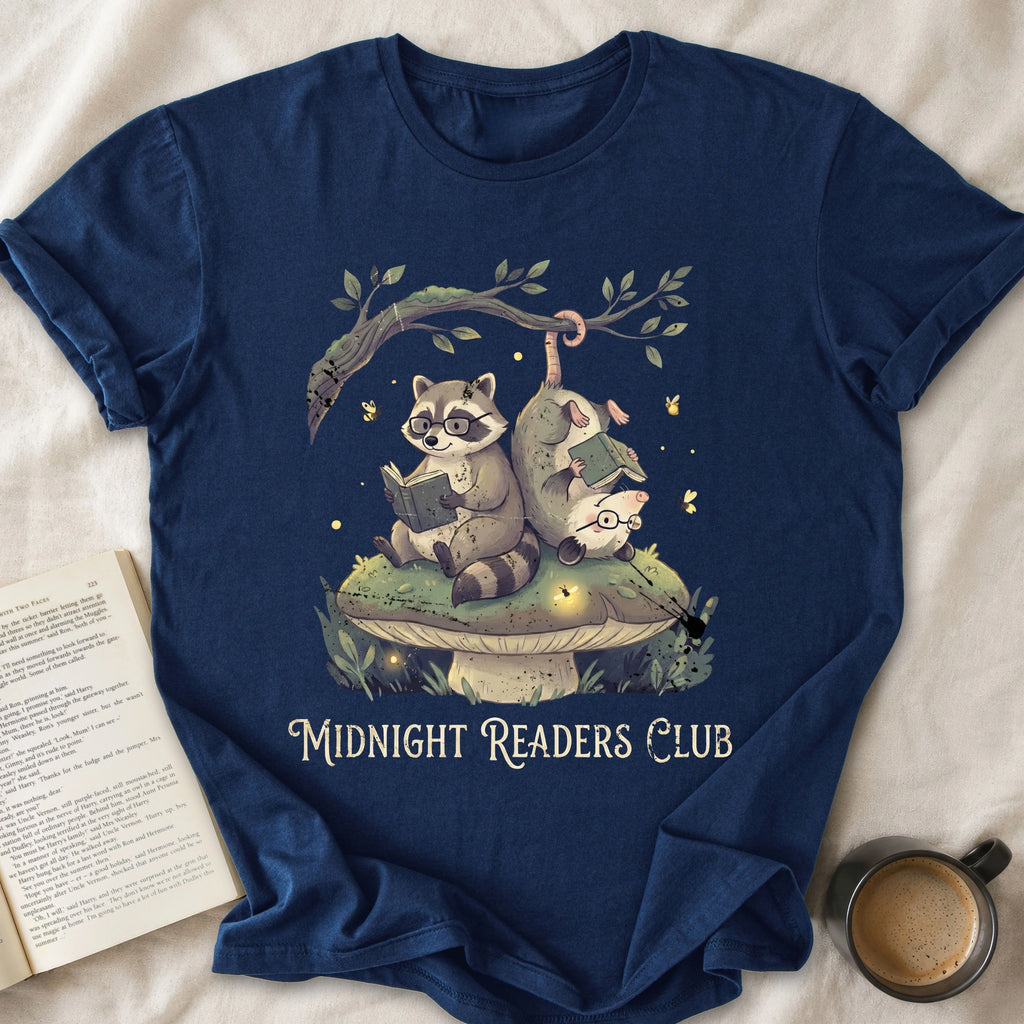 Midnight Readers Club