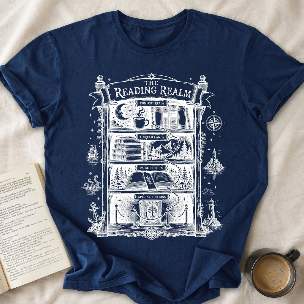 The Reading Realm