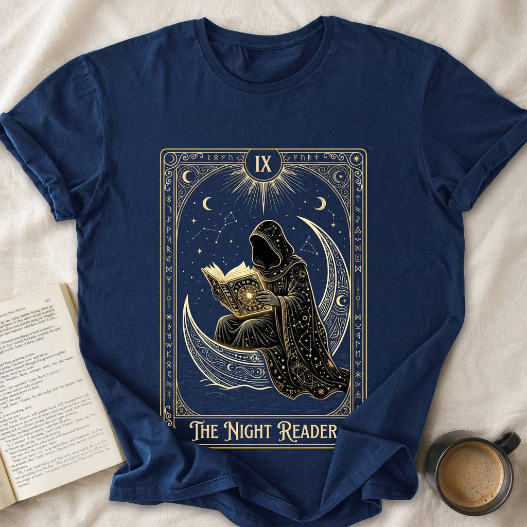 The Night Reader