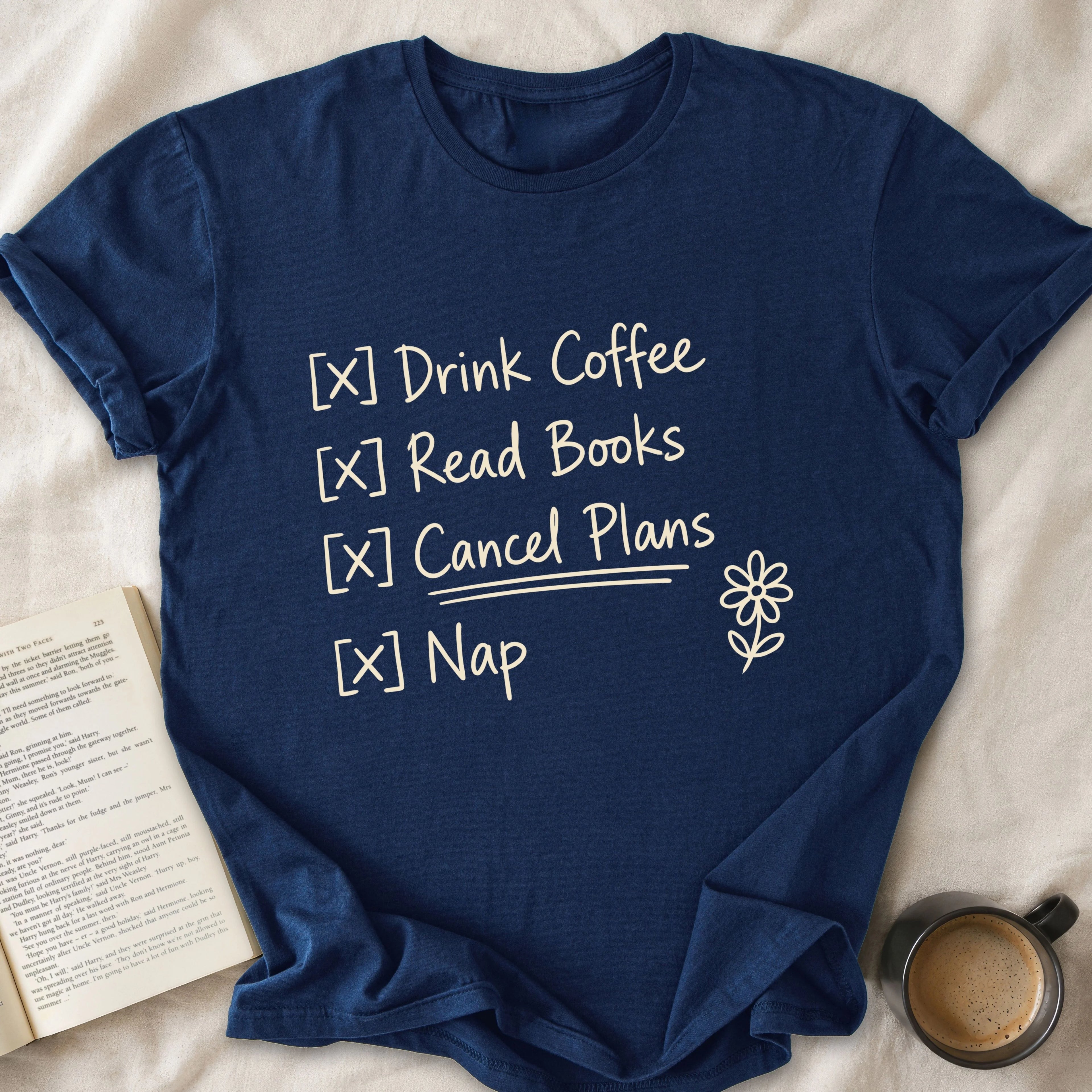 Read Books Cancel Plans