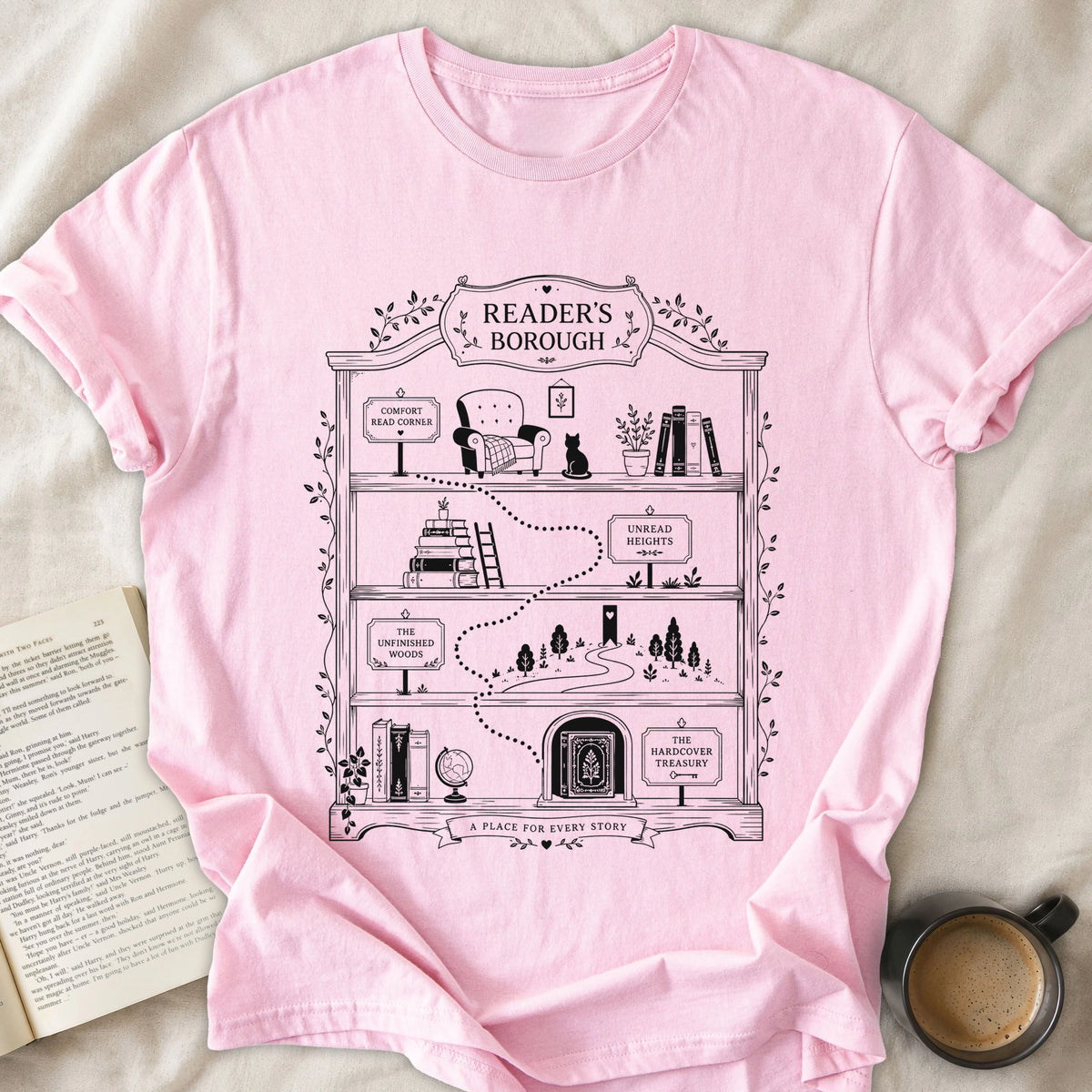 Light Pink