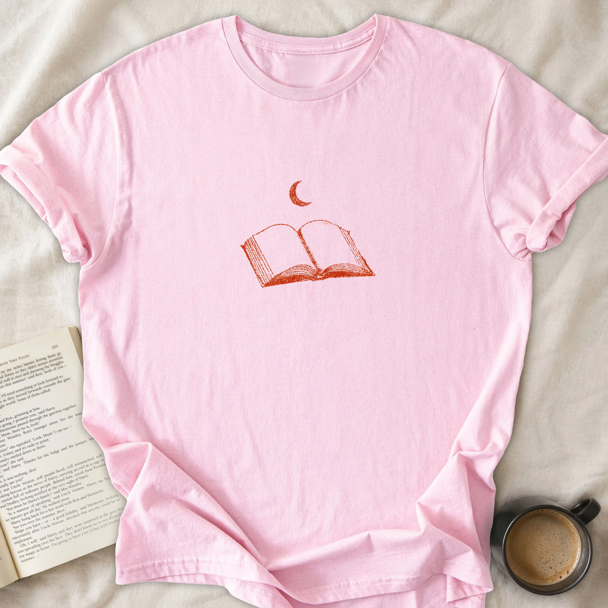 Light Pink