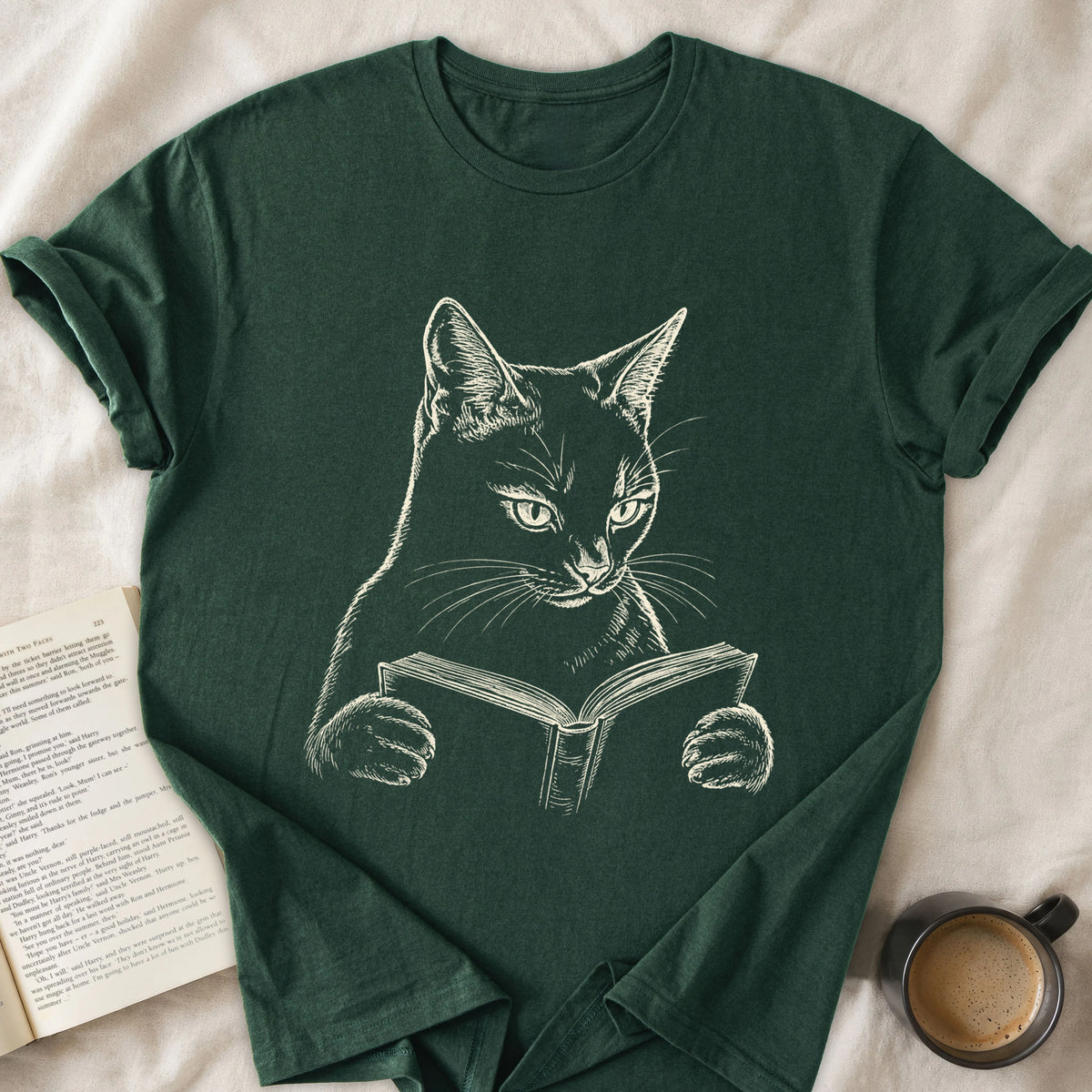 Forest Green
