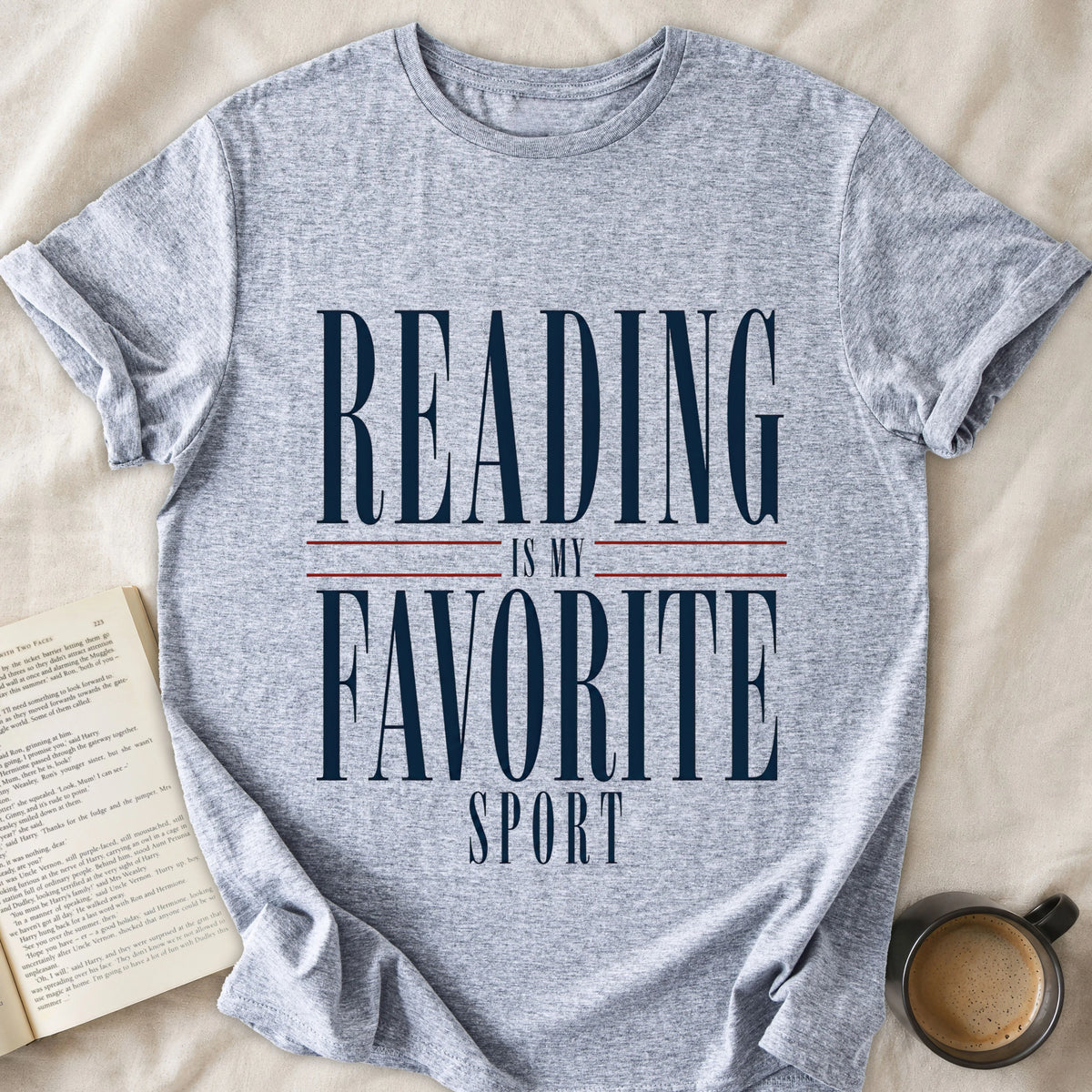 Sport Grey