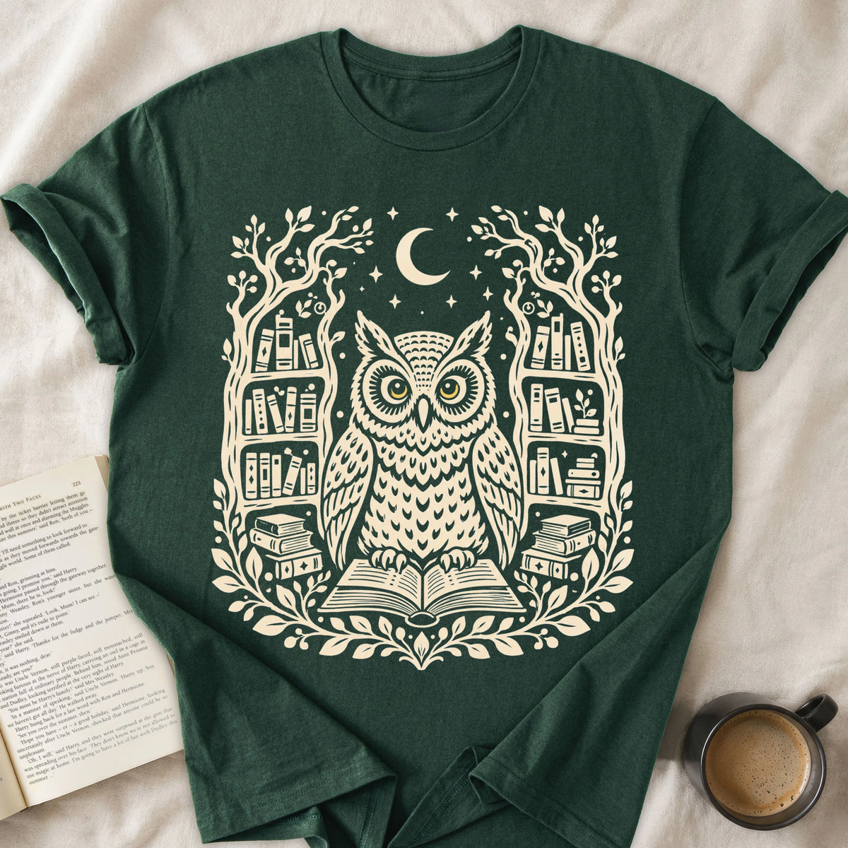Forest Green