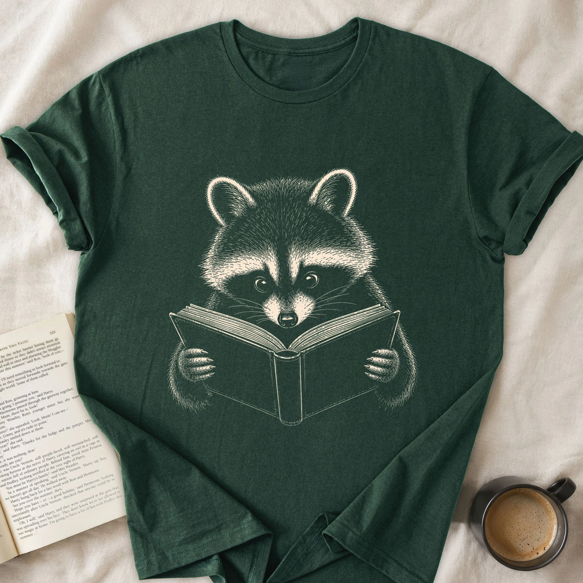 Forest Green
